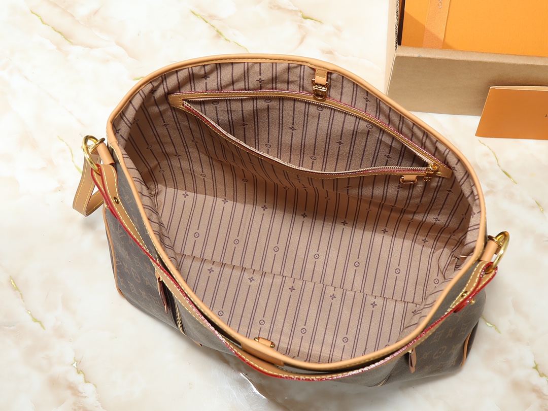 New Luxury LV Bag 10452