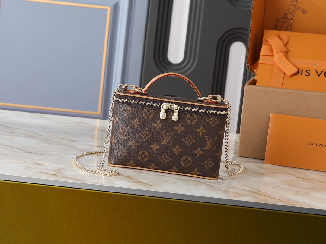 New Luxury LV Bag 10472