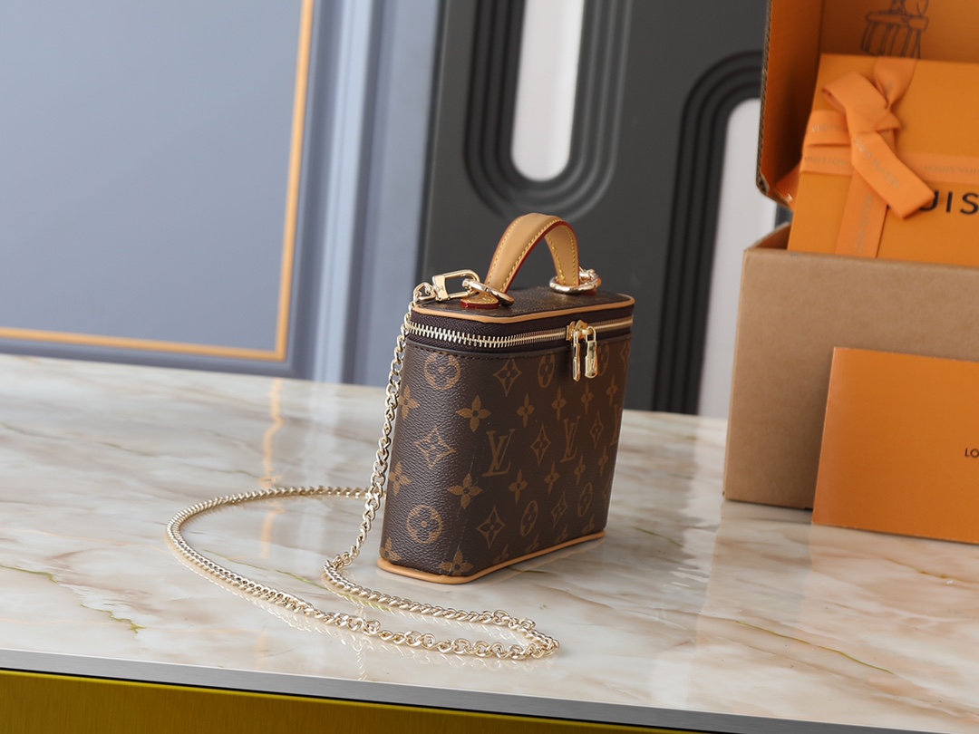 New Luxury LV Bag 10472