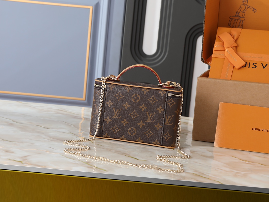 New Luxury LV Bag 10472