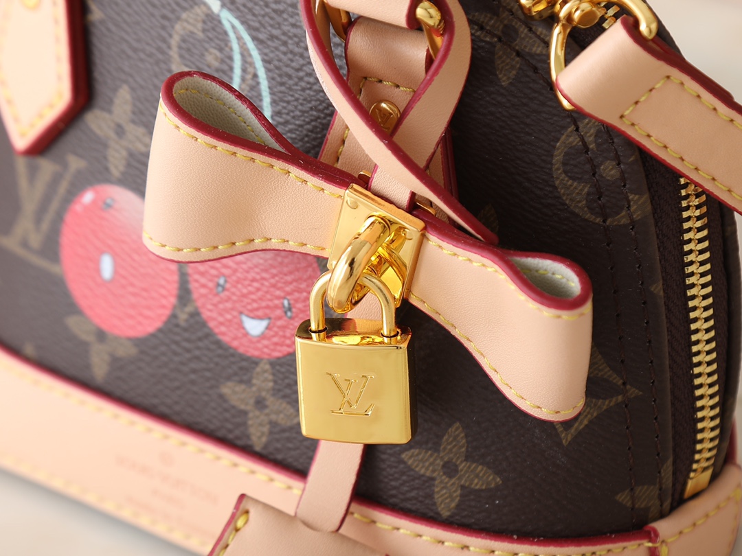 New Luxury LV Bag 10473