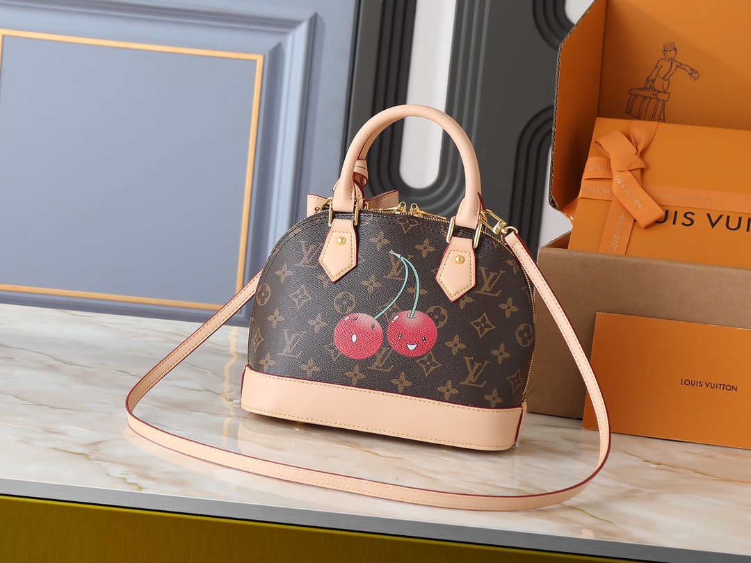 New Luxury LV Bag 10474