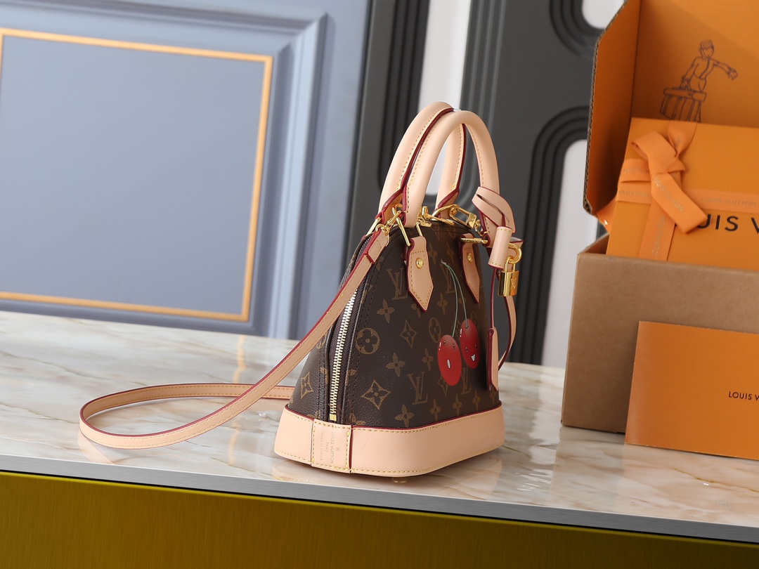 New Luxury LV Bag 10474