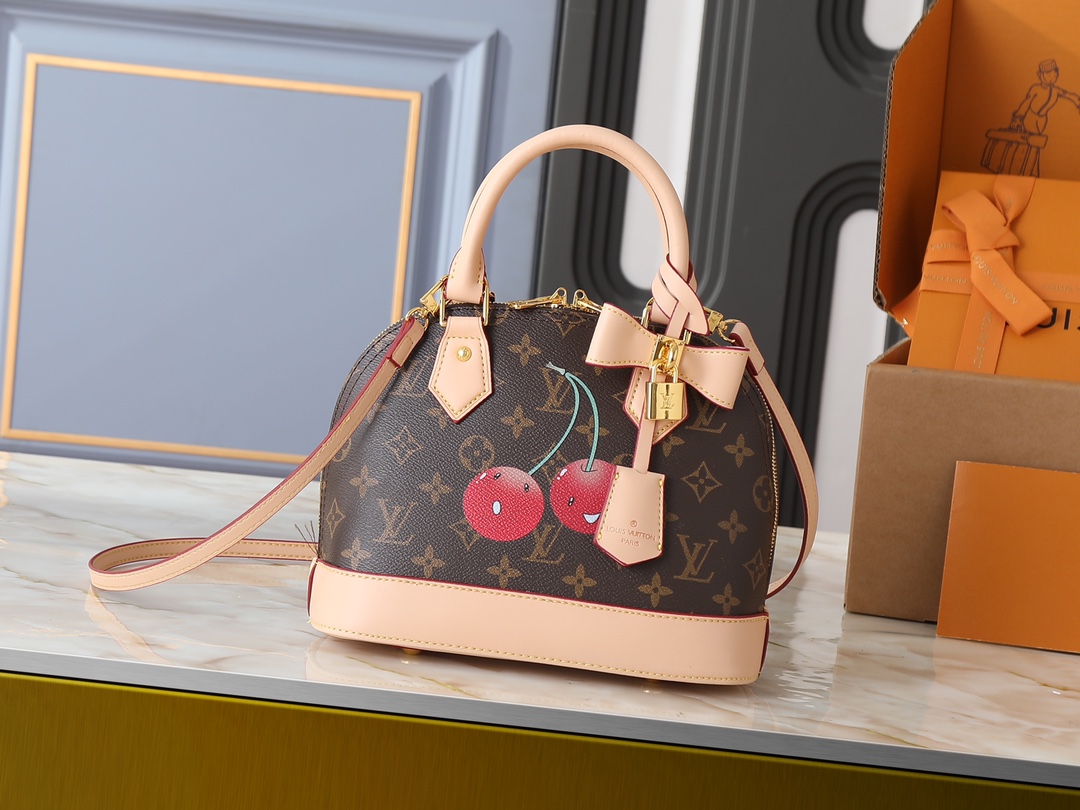New Luxury LV Bag 10474