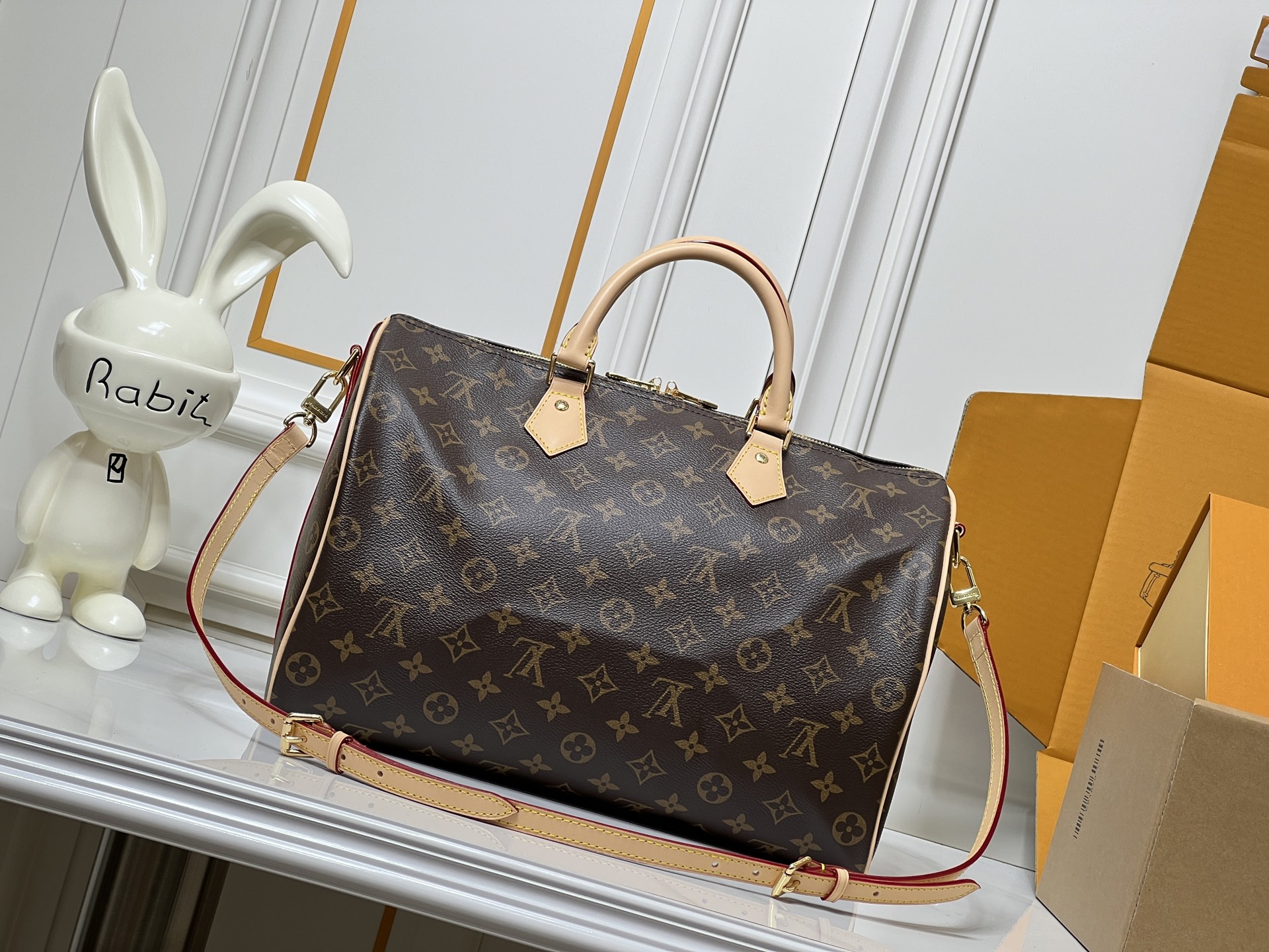 New Luxury LV Bag 10480