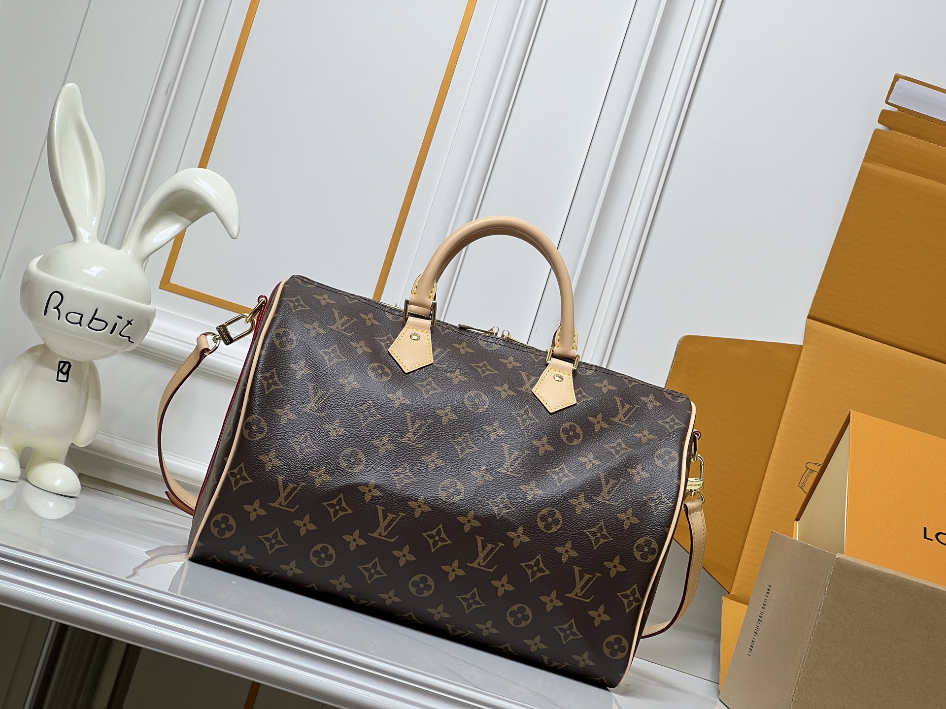 New Luxury LV Bag 10480