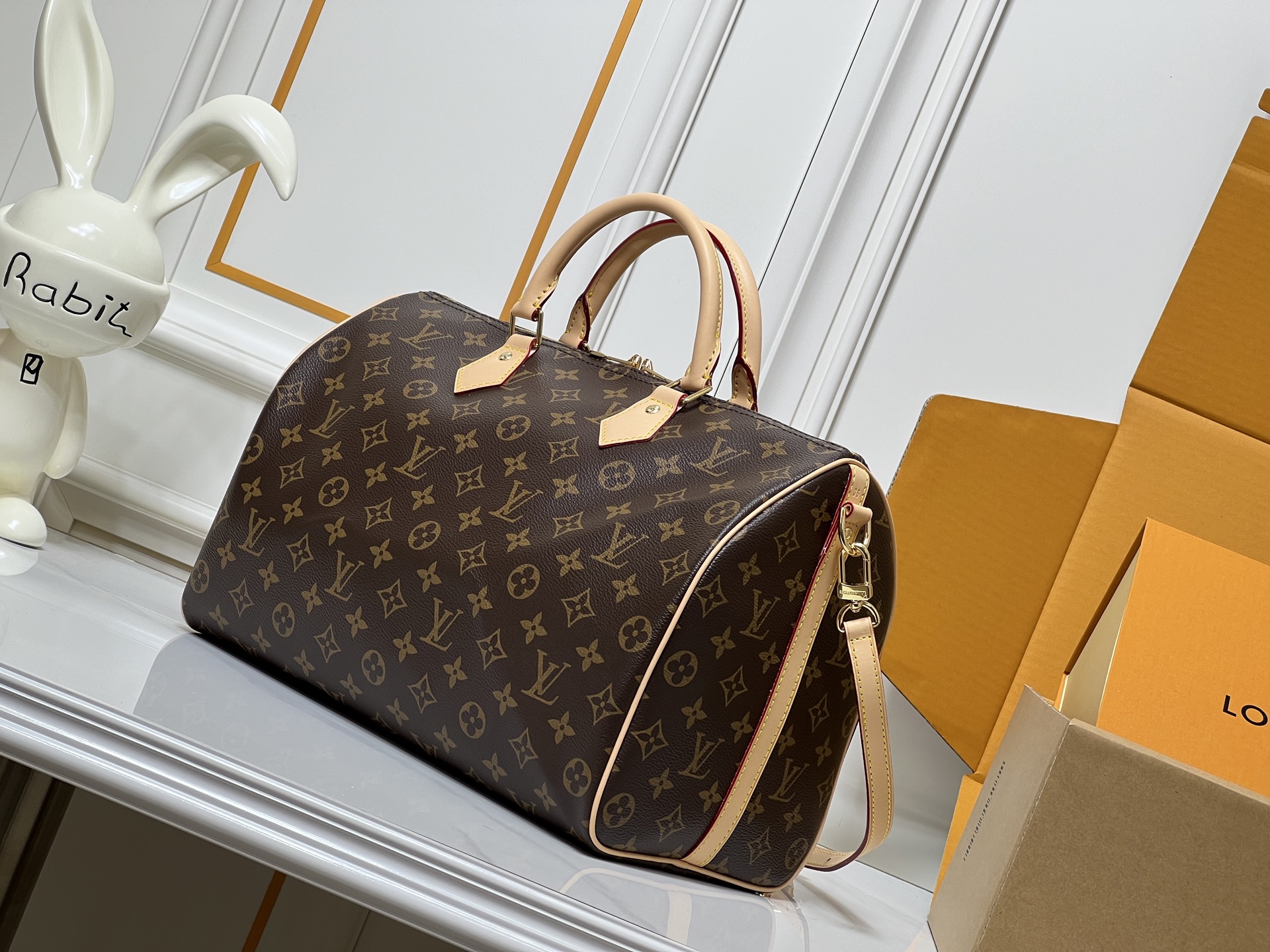 New Luxury LV Bag 10480