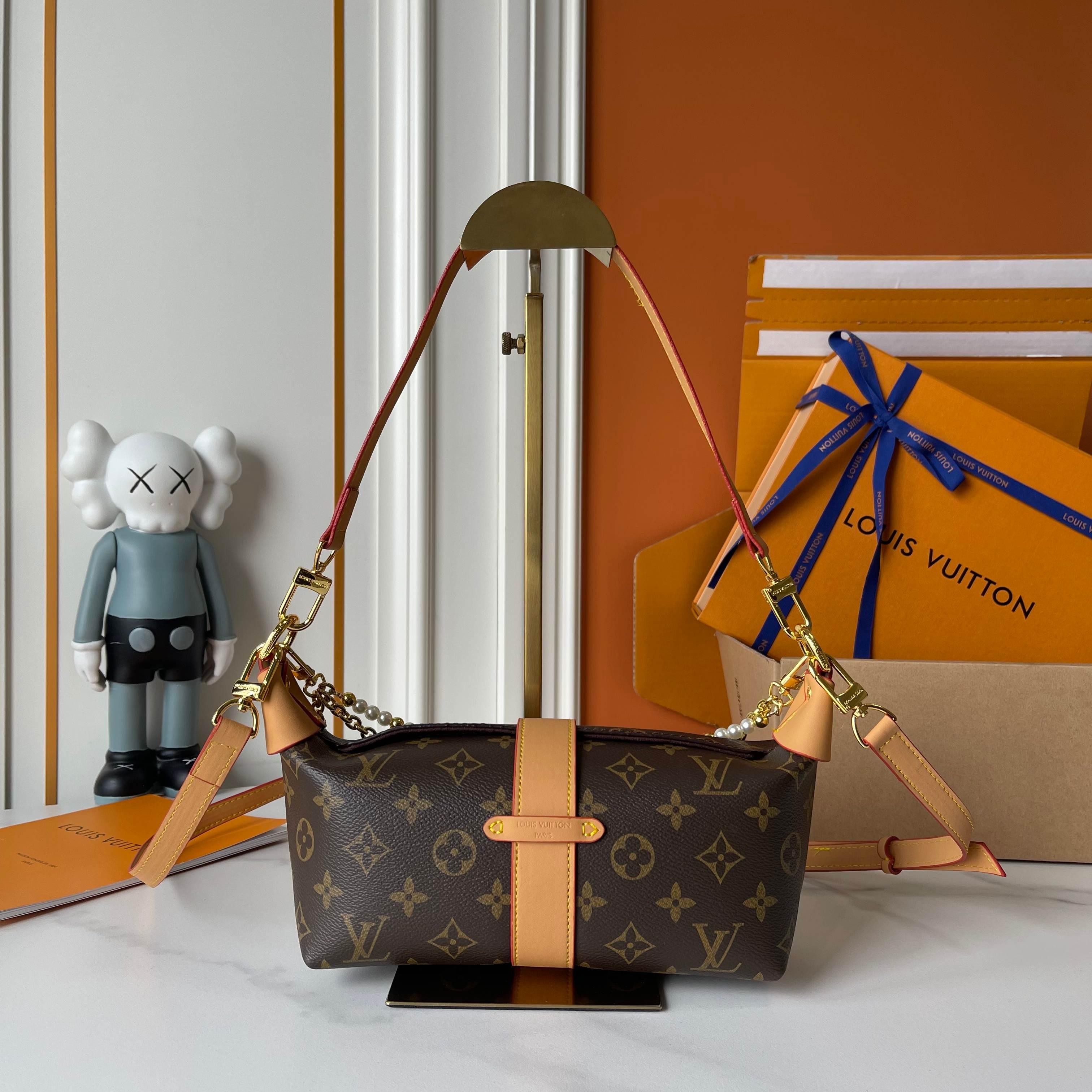 New Luxury LV Bag 10499