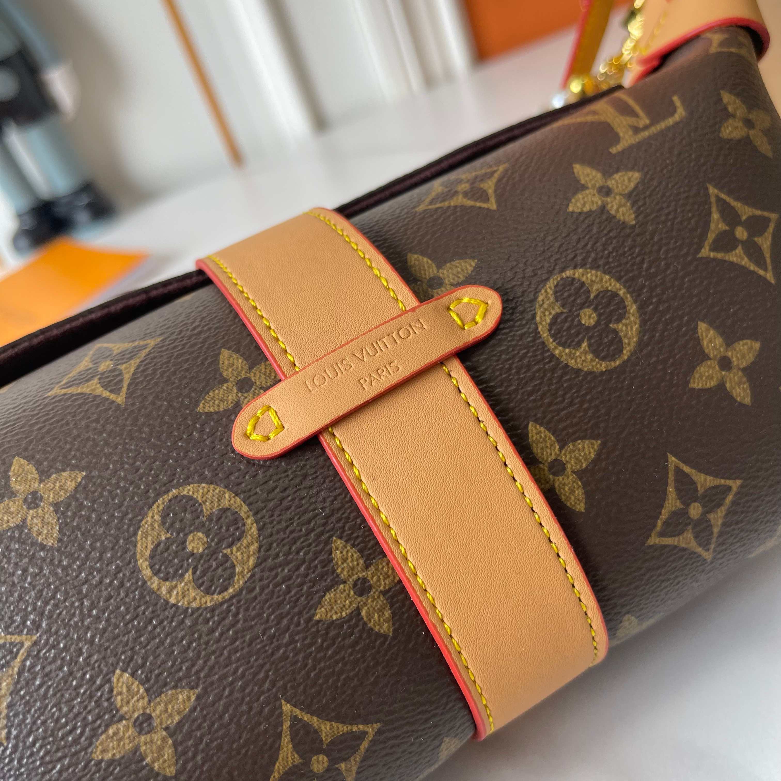 New Luxury LV Bag 10499