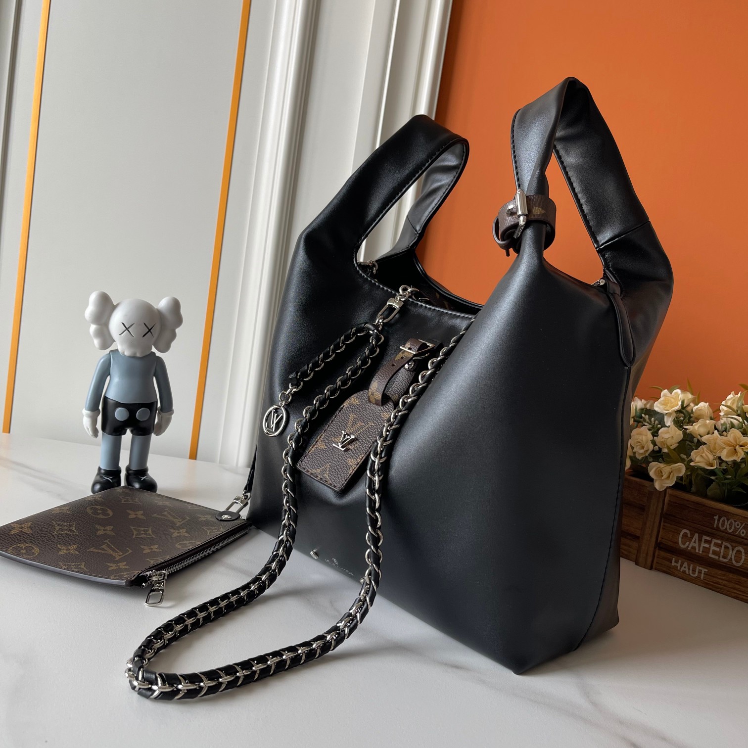 New Luxury LV Bag 10500