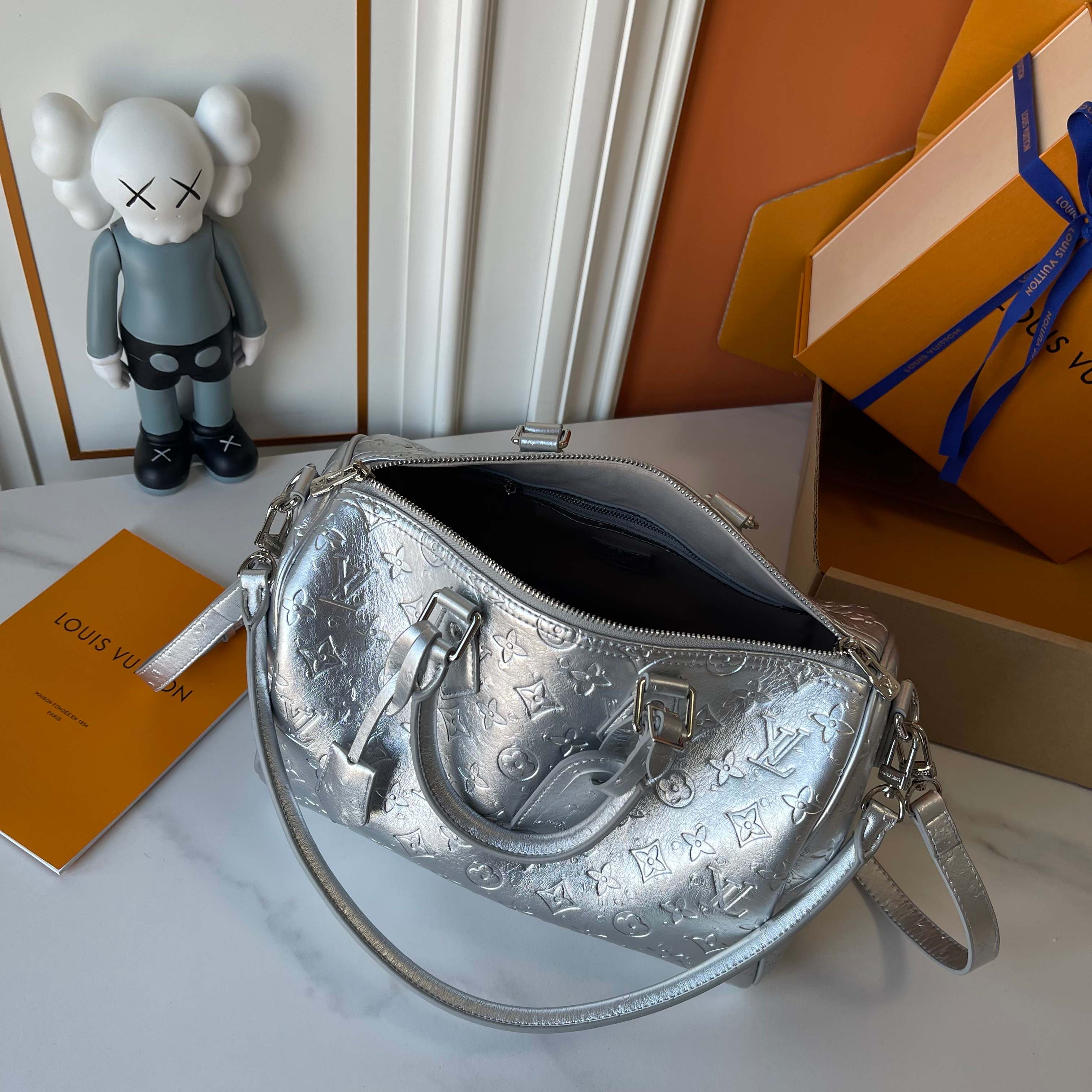 New Luxury LV Bag 10501