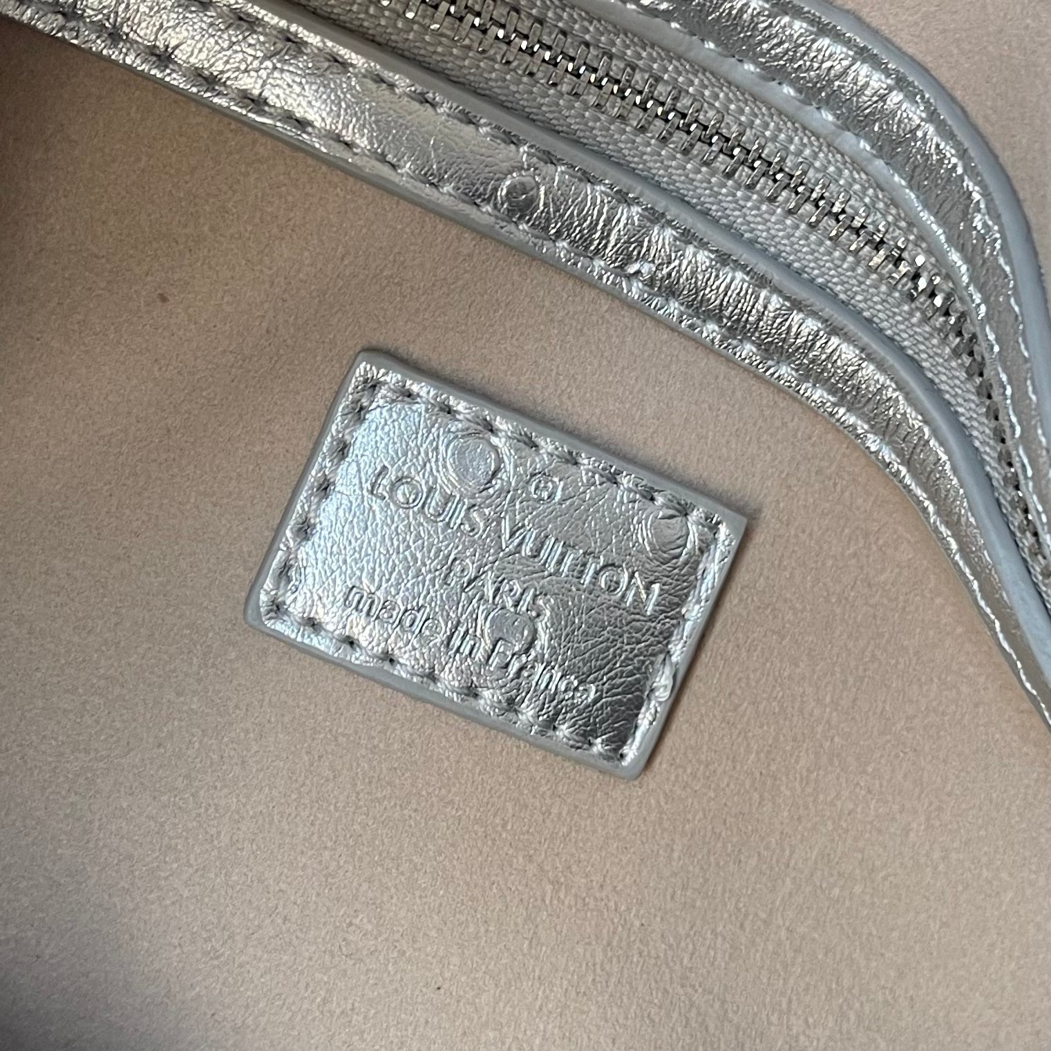New Luxury LV Bag 10501