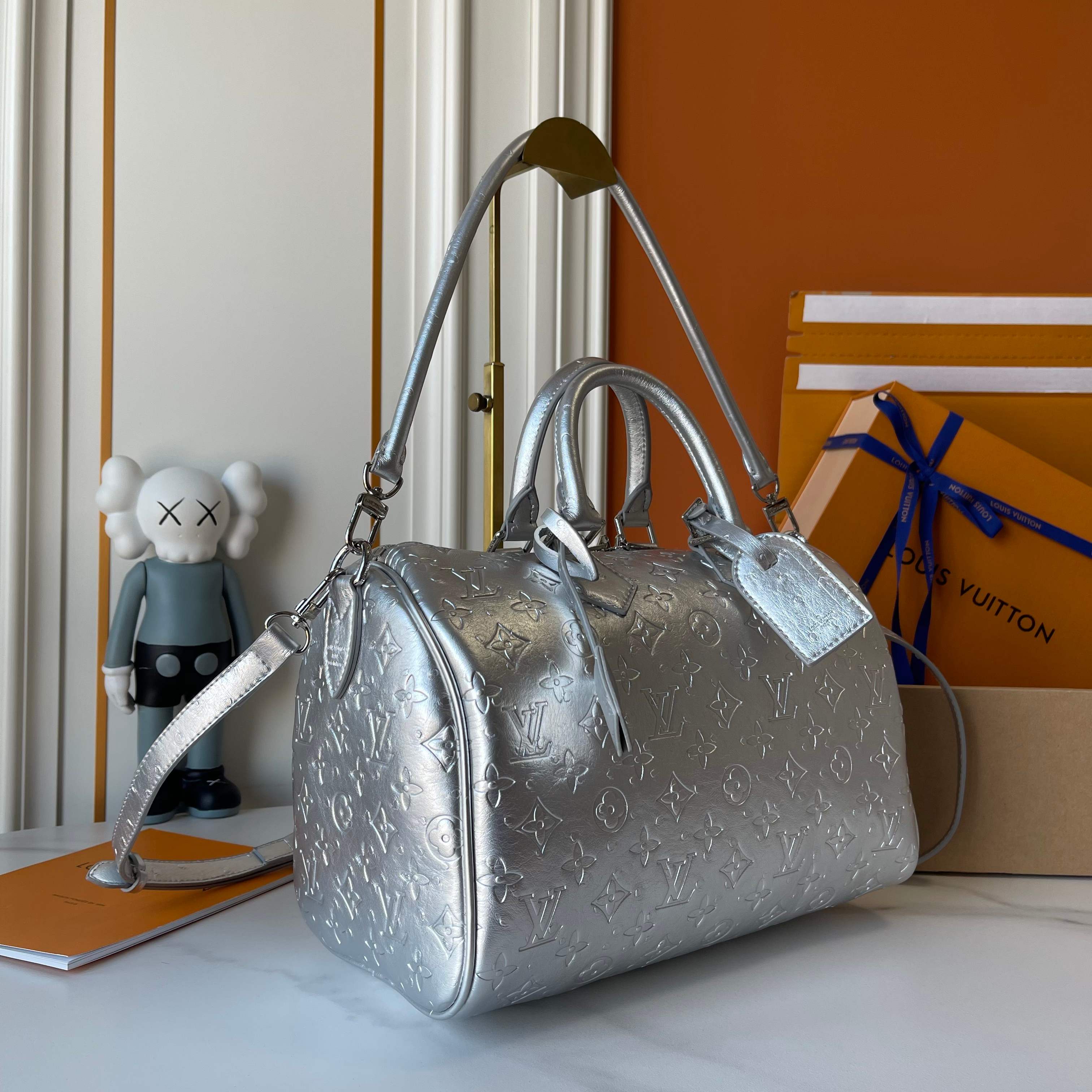 New Luxury LV Bag 10501