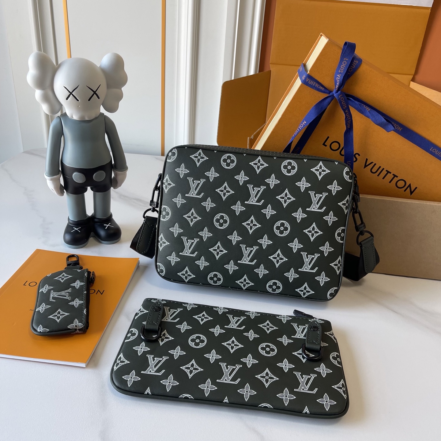 New Luxury LV Bag 10502