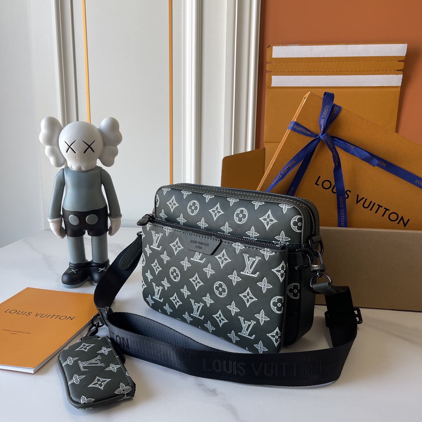 New Luxury LV Bag 10502