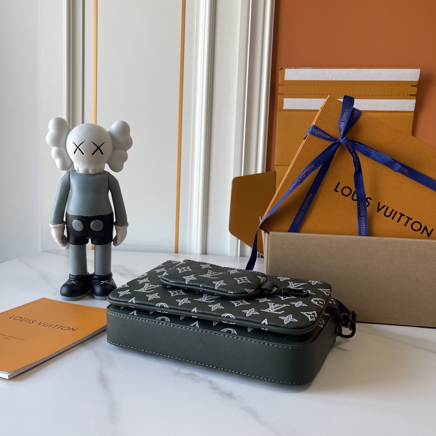 New Luxury LV Bag 10502