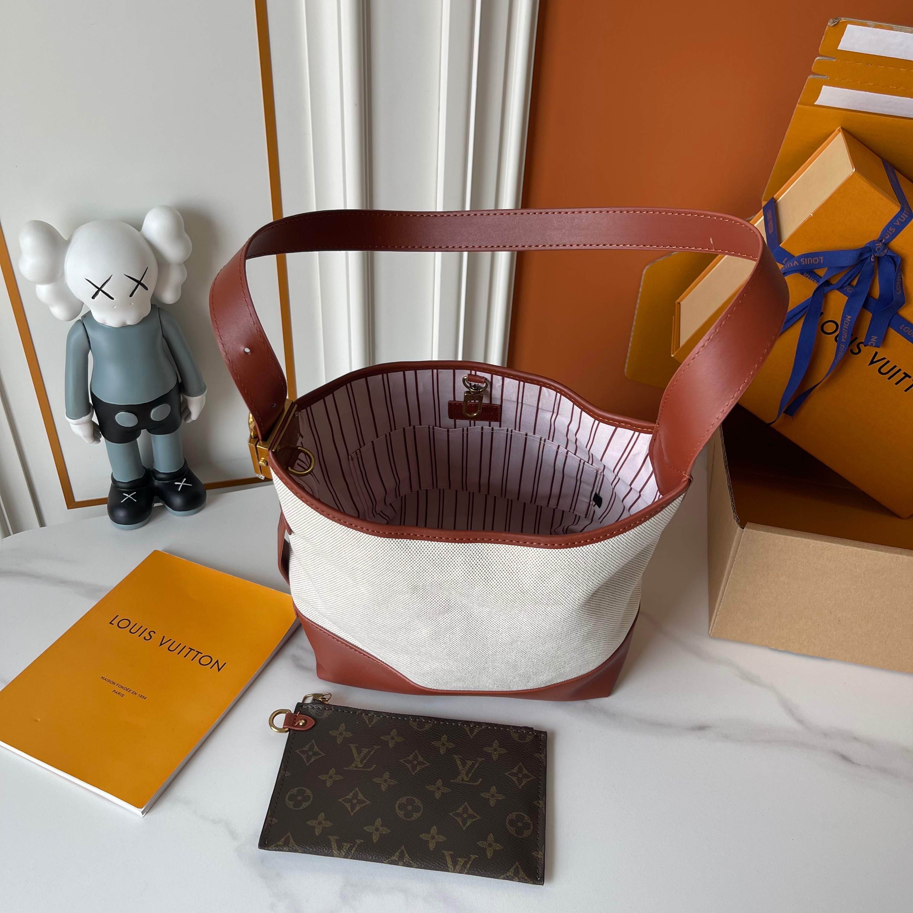 New Luxury LV Bag 10503