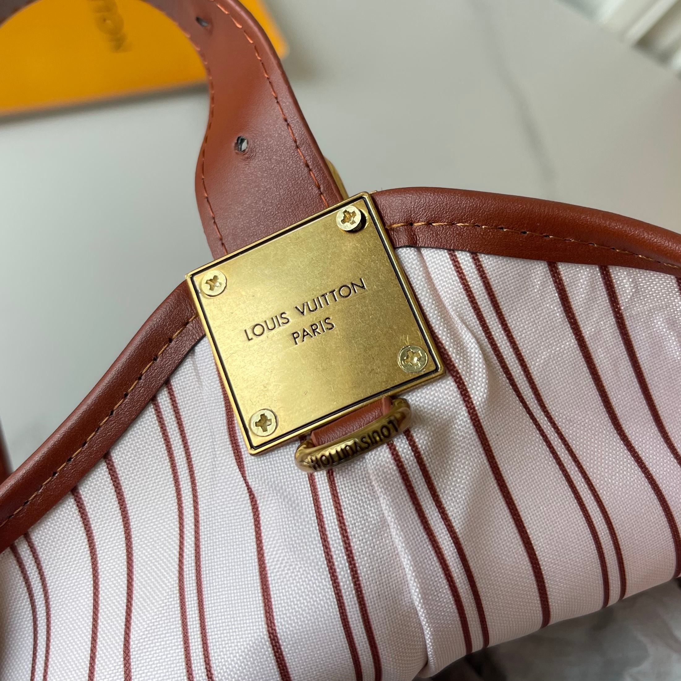 New Luxury LV Bag 10503