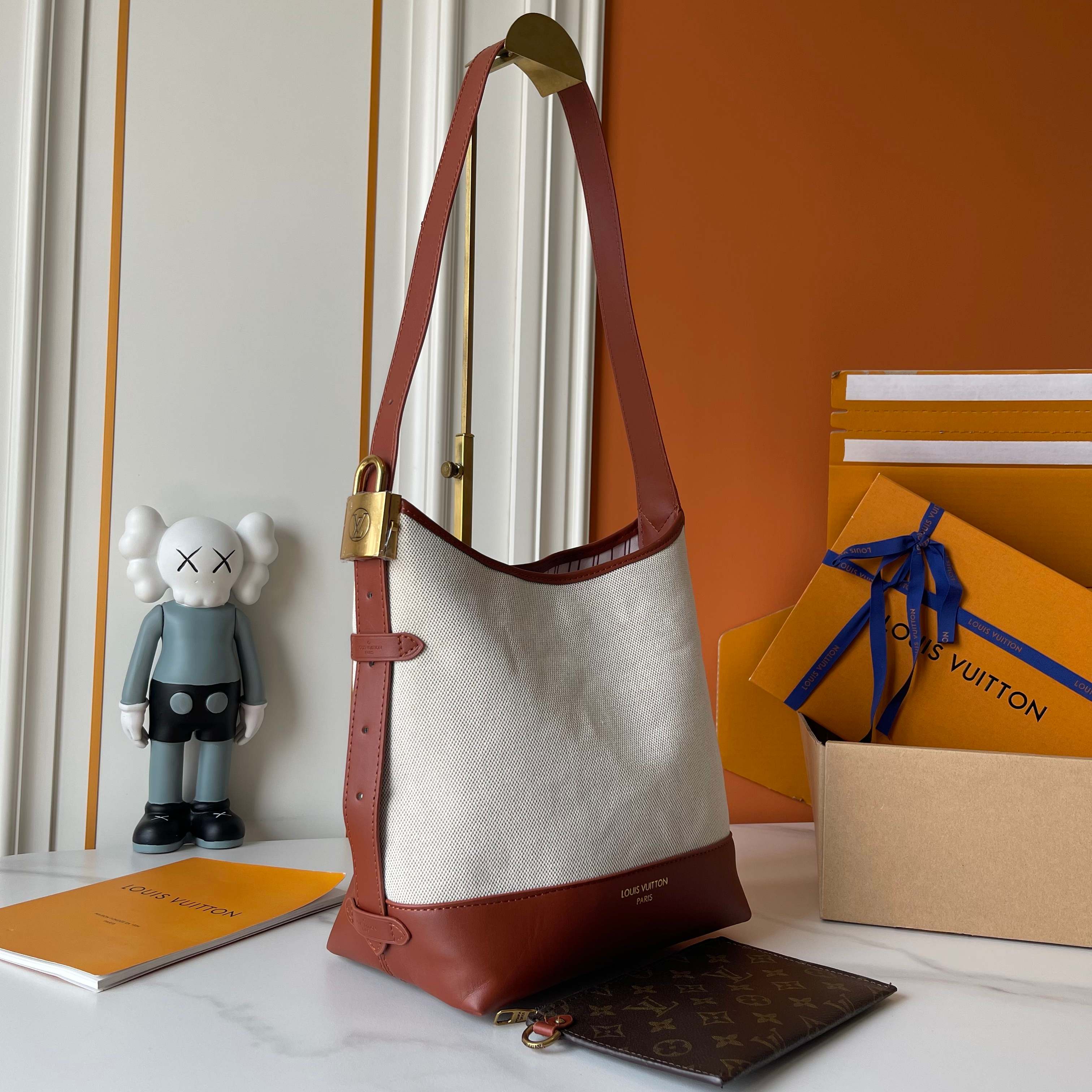 New Luxury LV Bag 10503