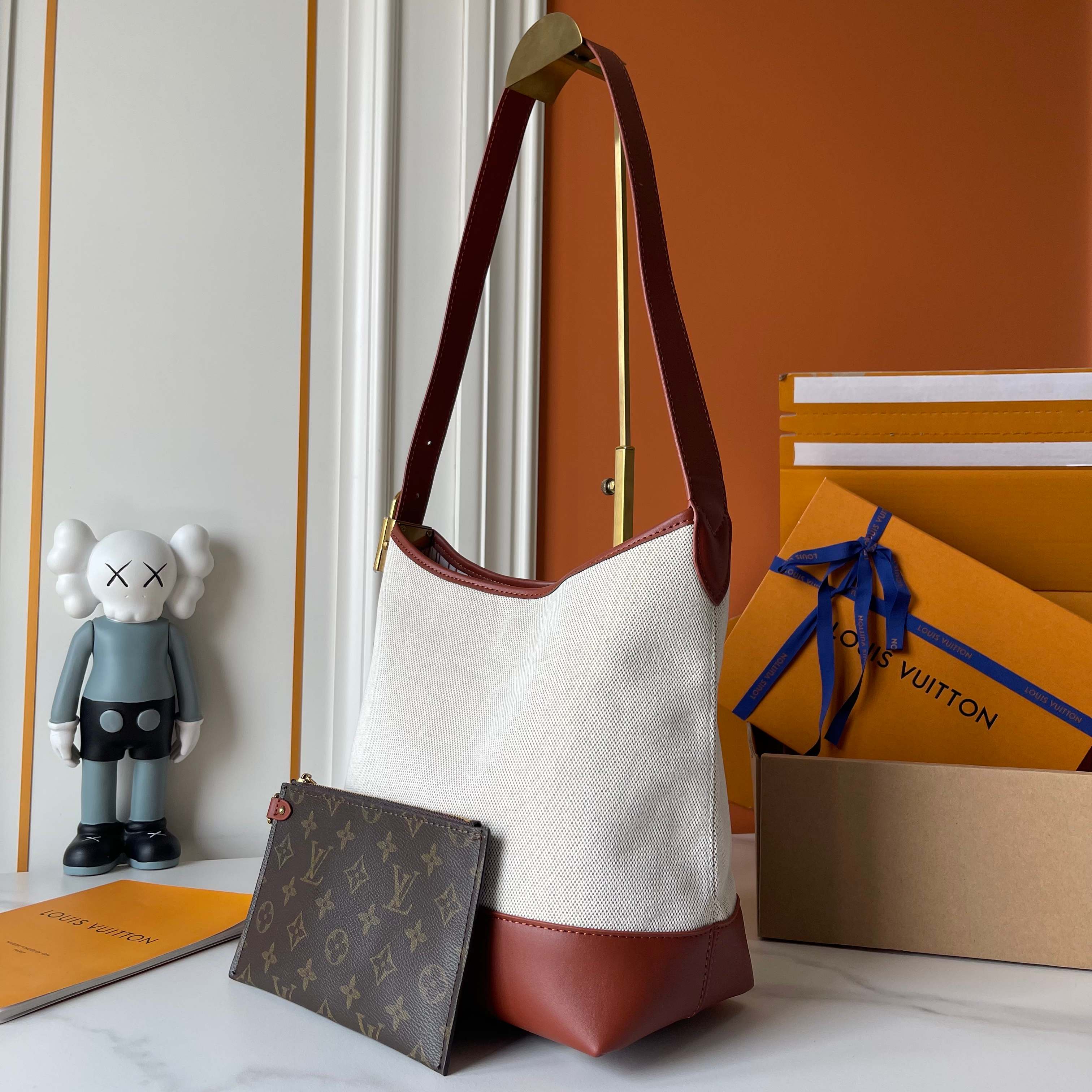 New Luxury LV Bag 10503