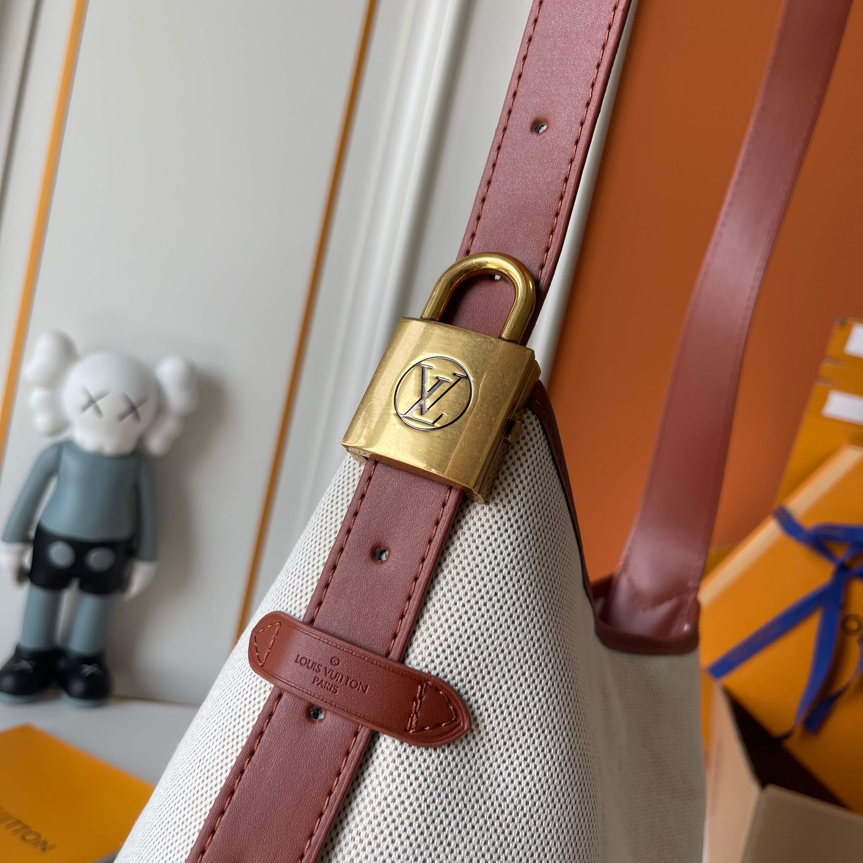 New Luxury LV Bag 10503