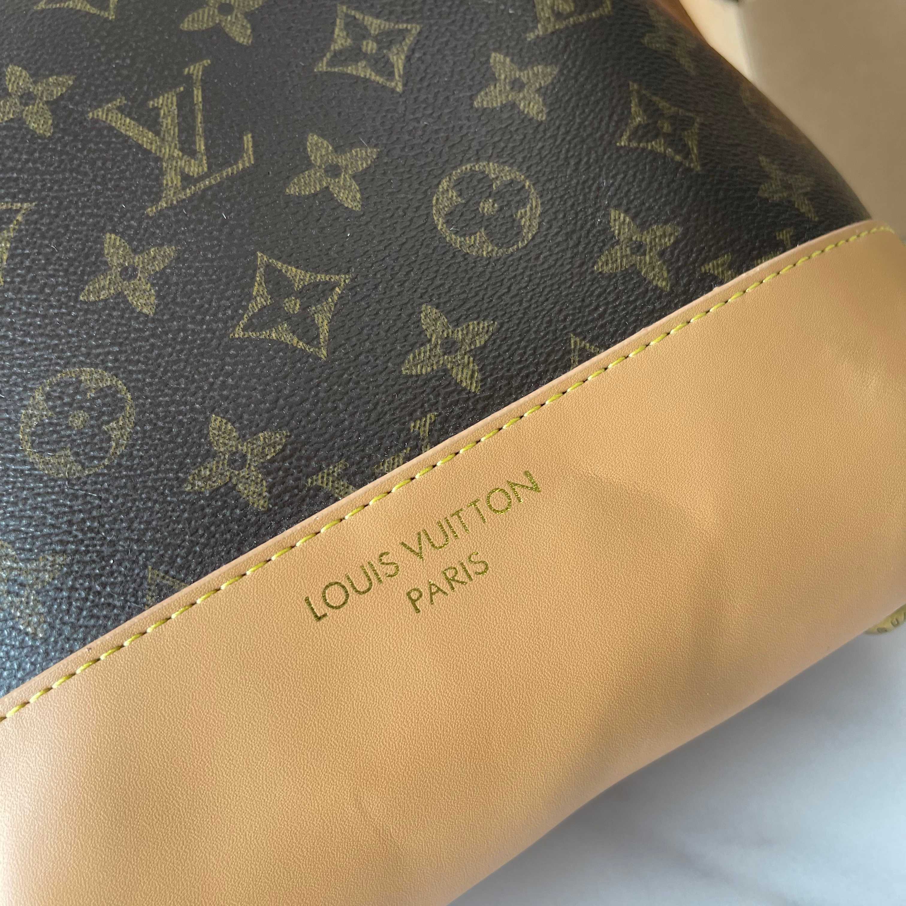 New Luxury LV Bag 10504