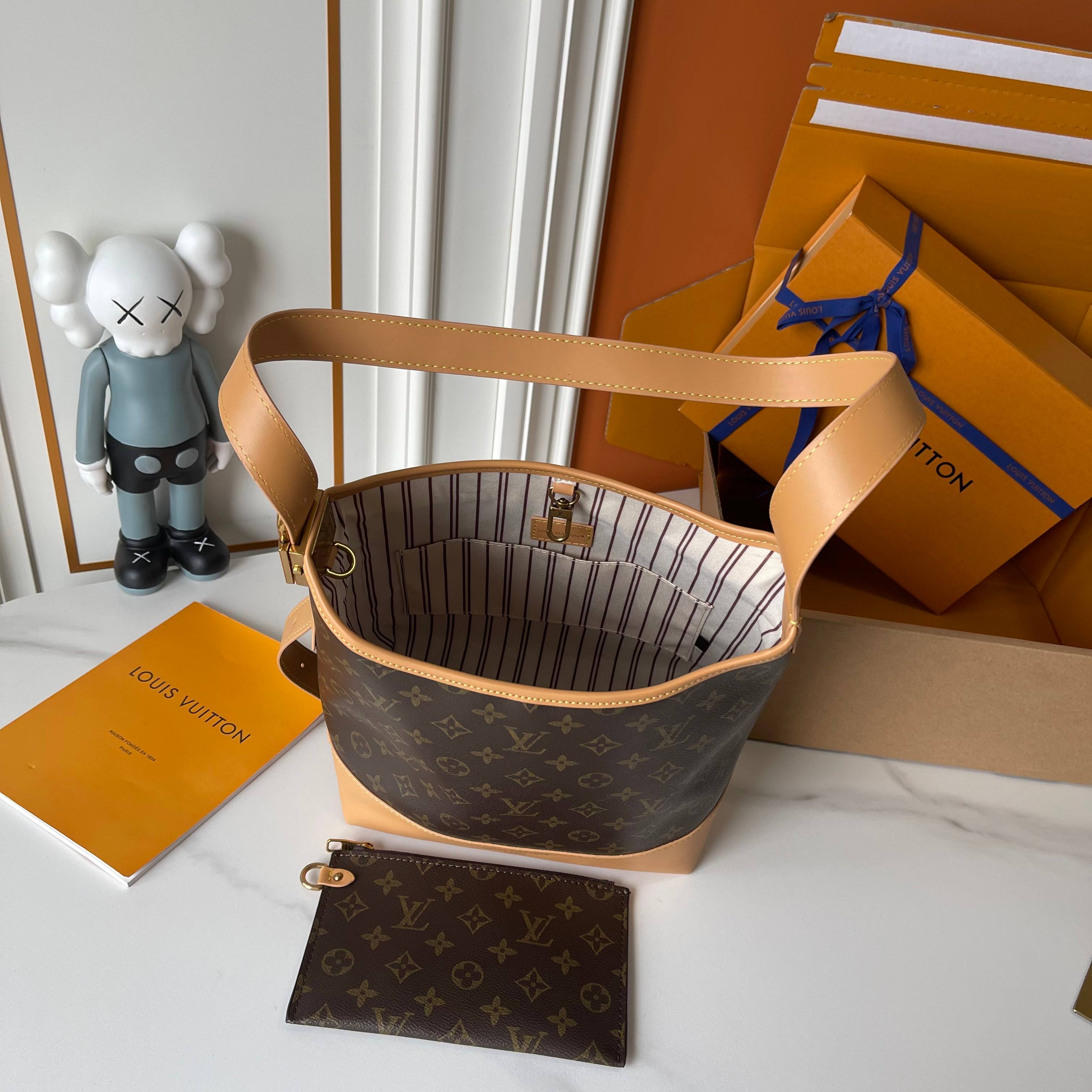 New Luxury LV Bag 10504