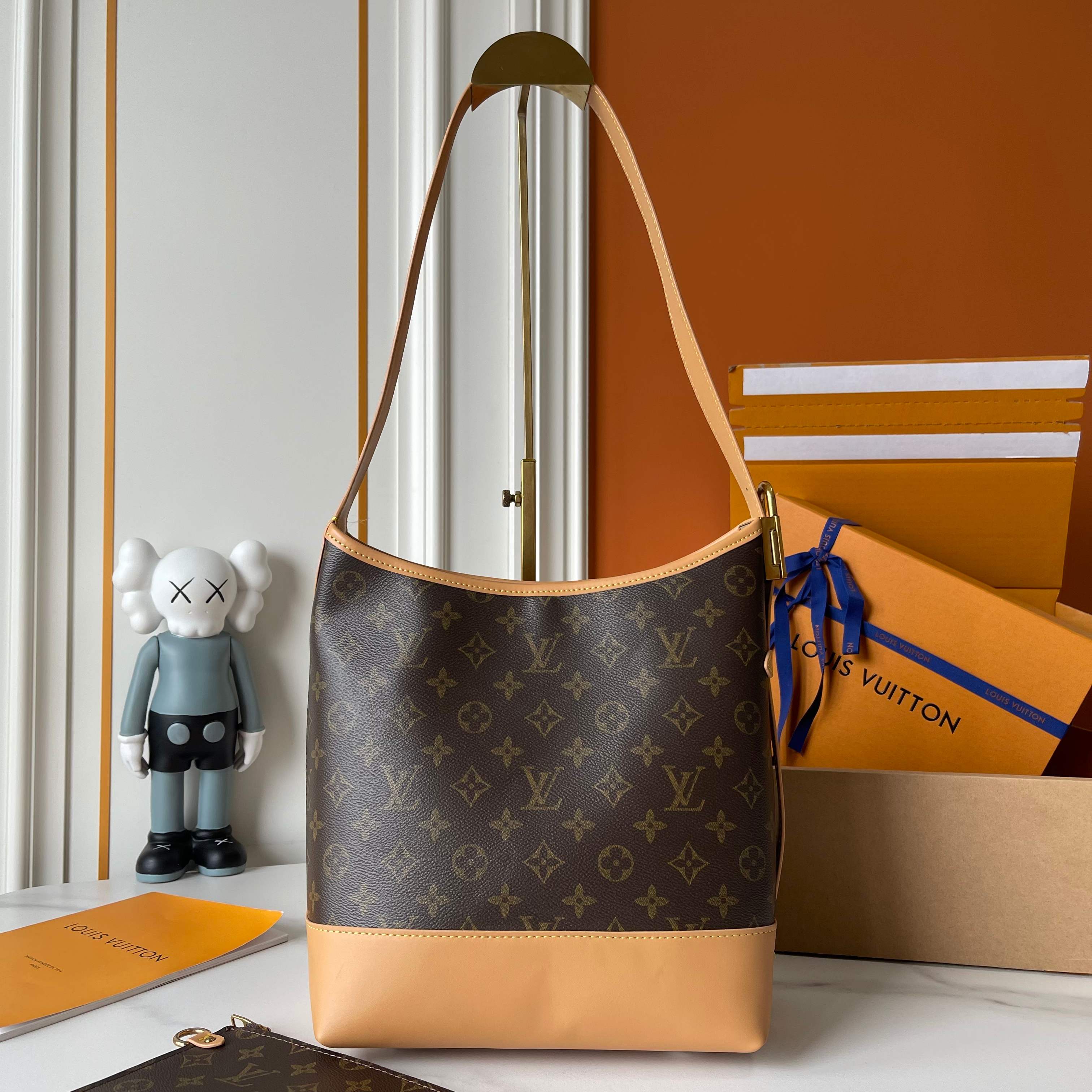 New Luxury LV Bag 10504