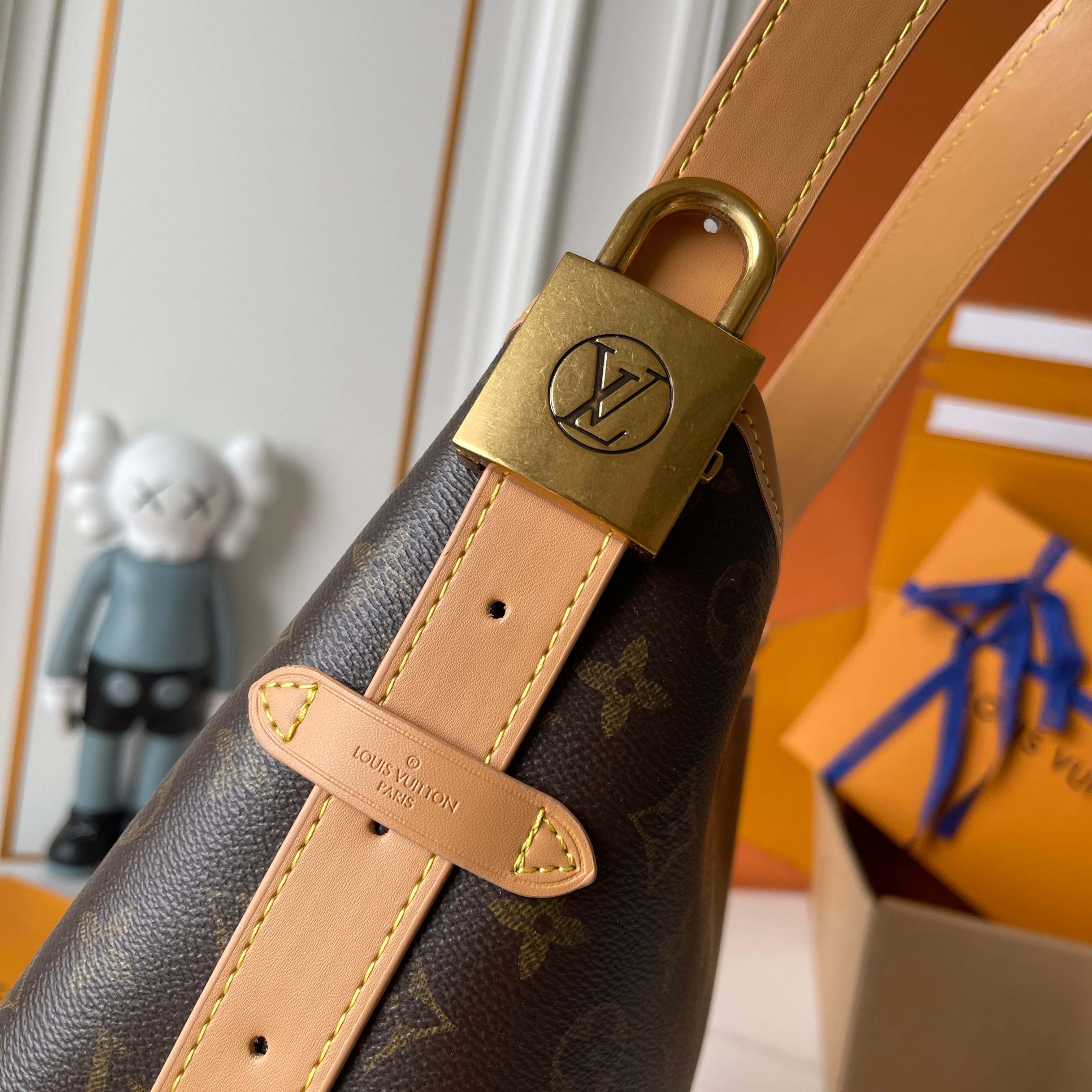 New Luxury LV Bag 10504