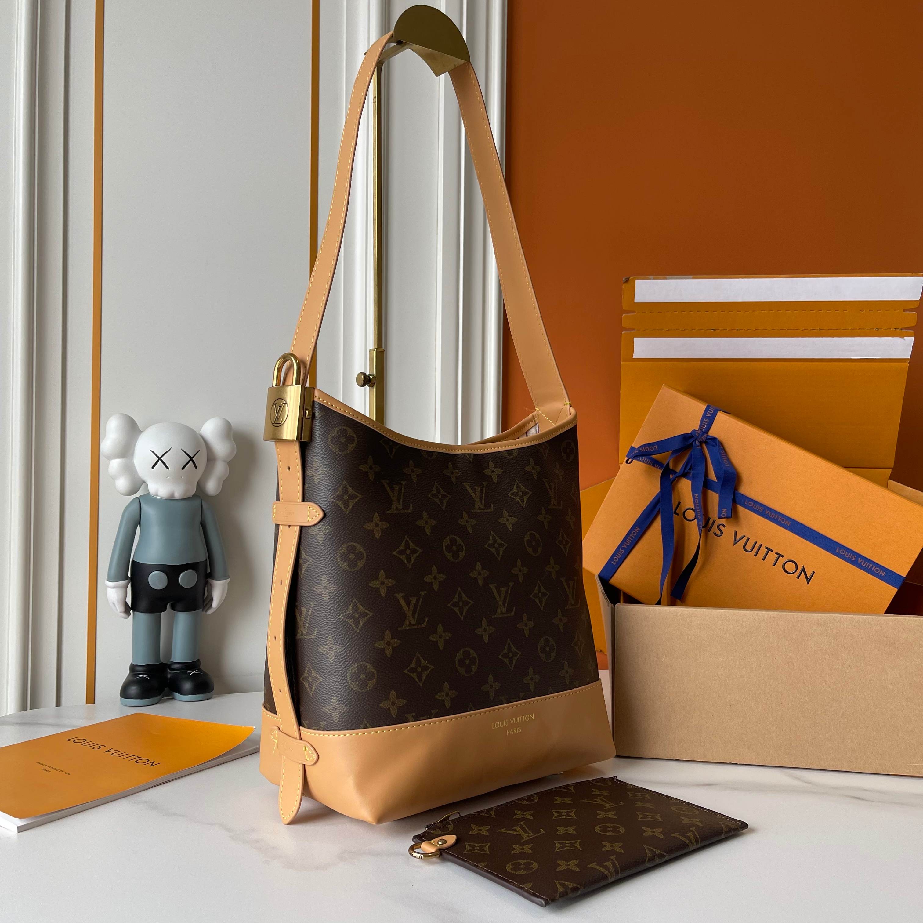 New Luxury LV Bag 10504