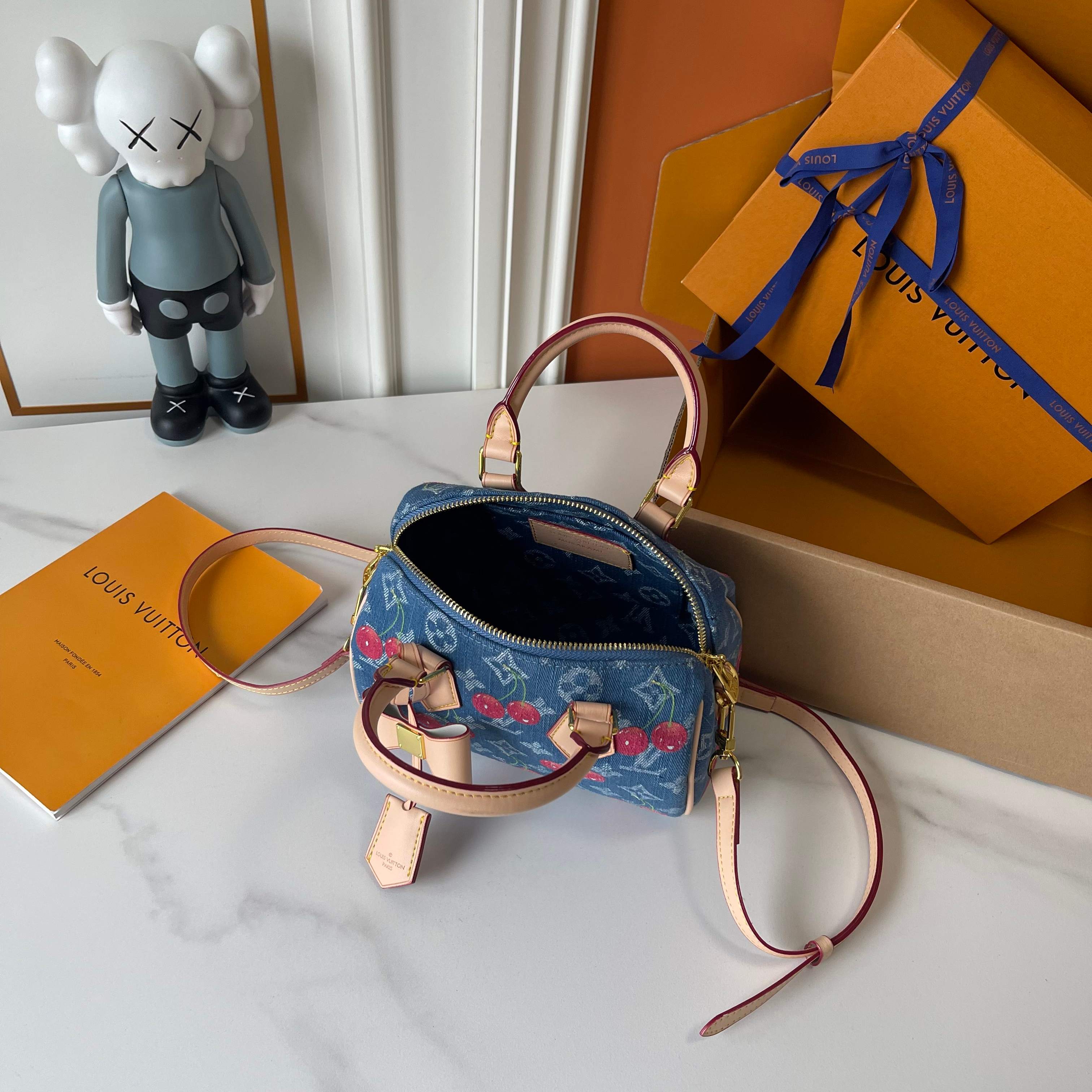 New Luxury LV Bag 10505