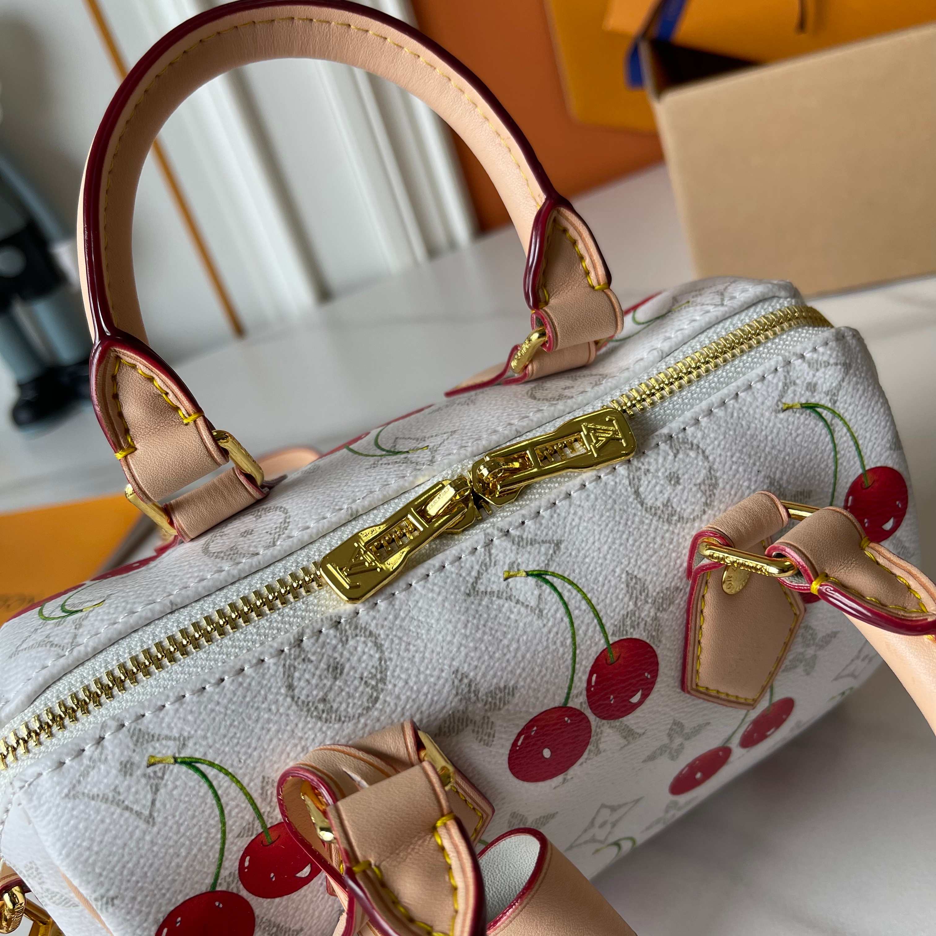 New Luxury LV Bag 10506