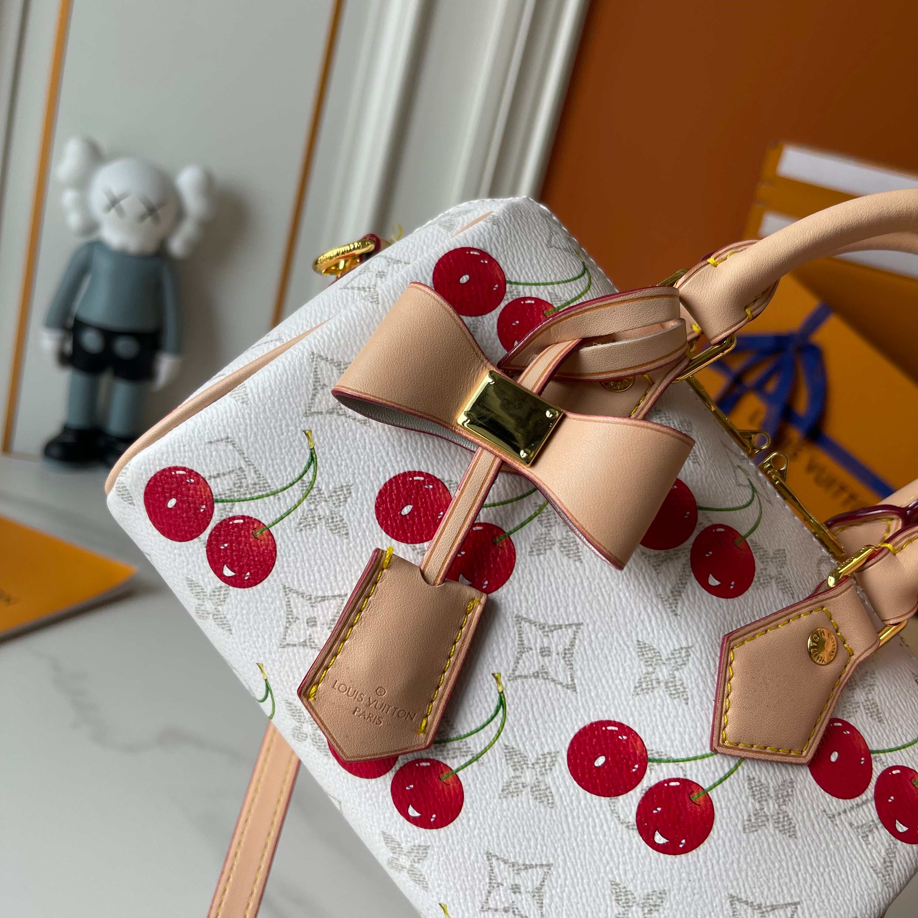 New Luxury LV Bag 10506