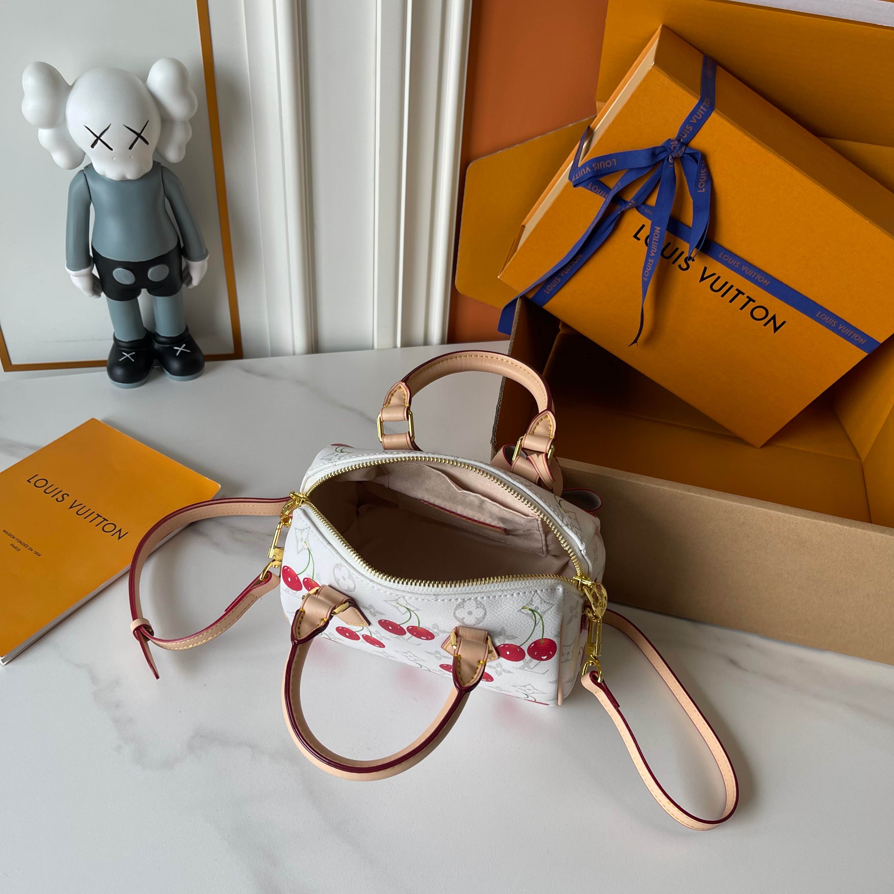 New Luxury LV Bag 10506