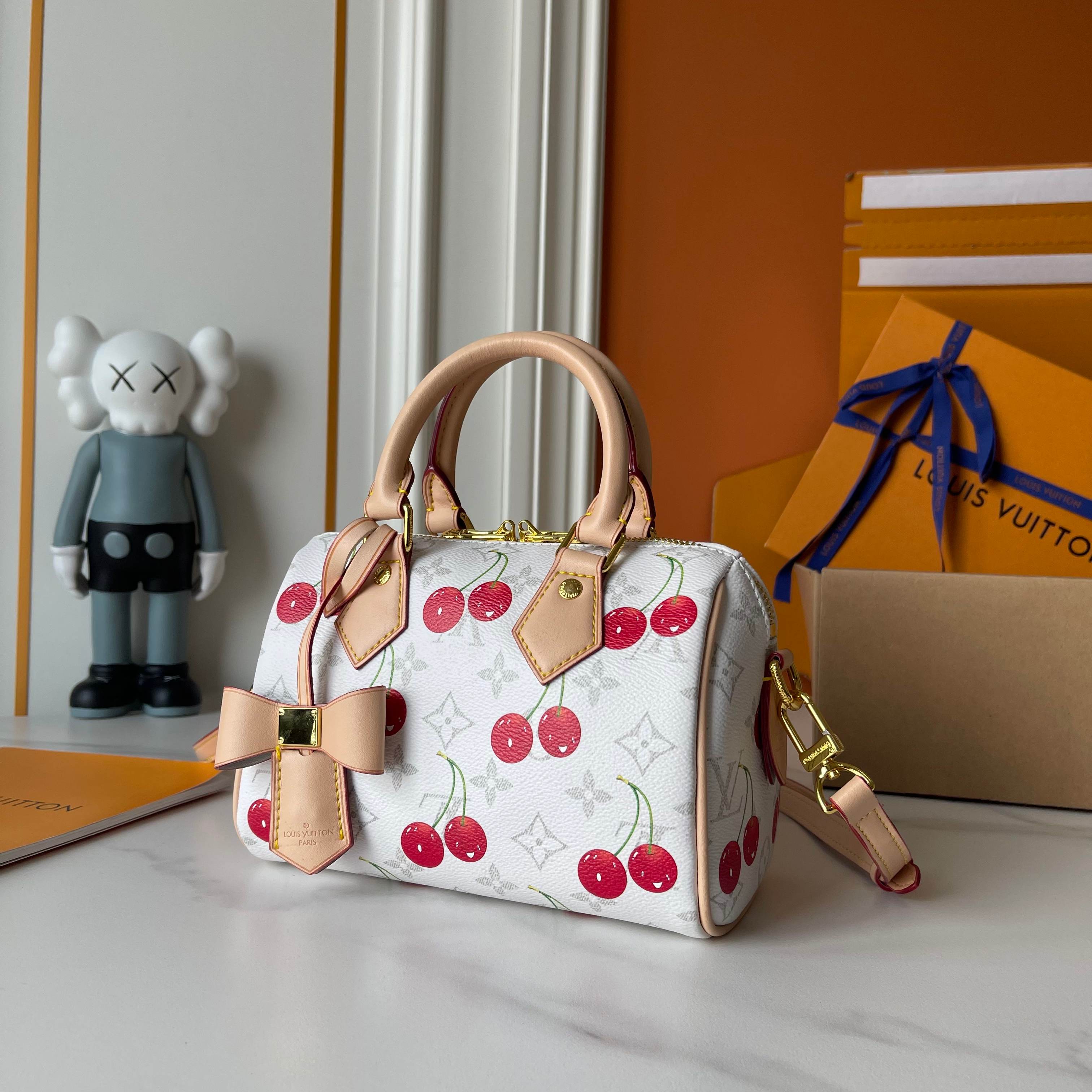 New Luxury LV Bag 10506