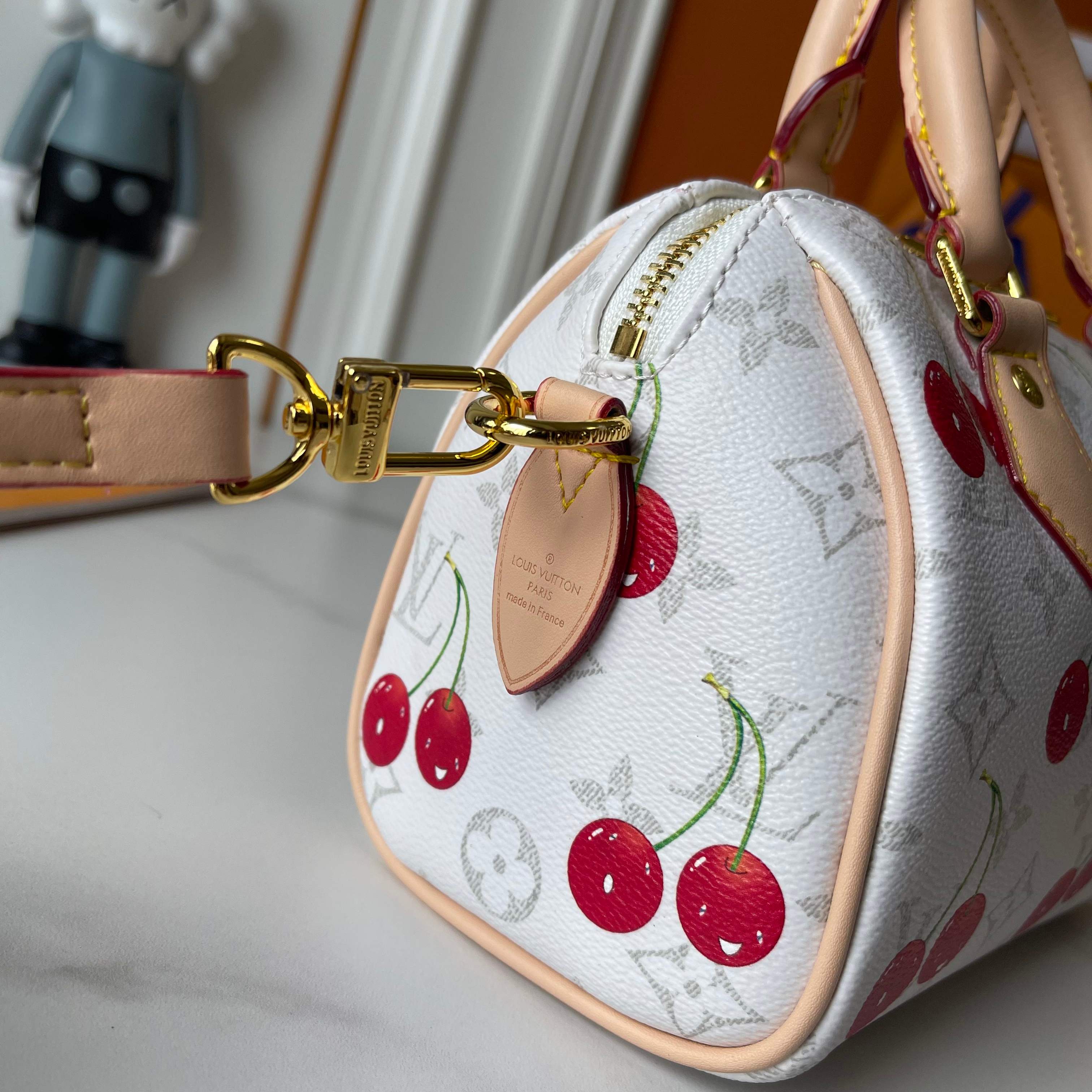 New Luxury LV Bag 10506