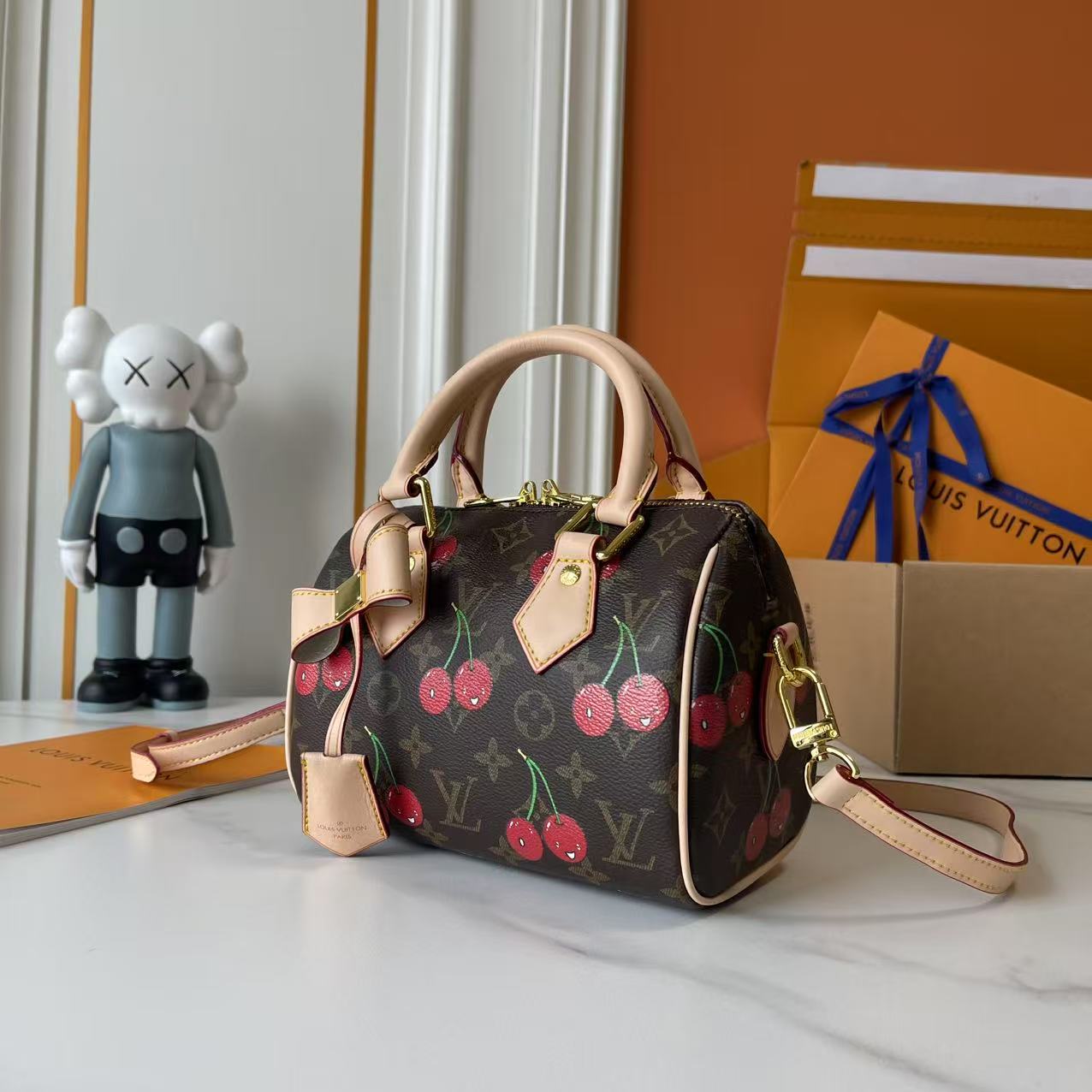 New Luxury LV Bag 10507