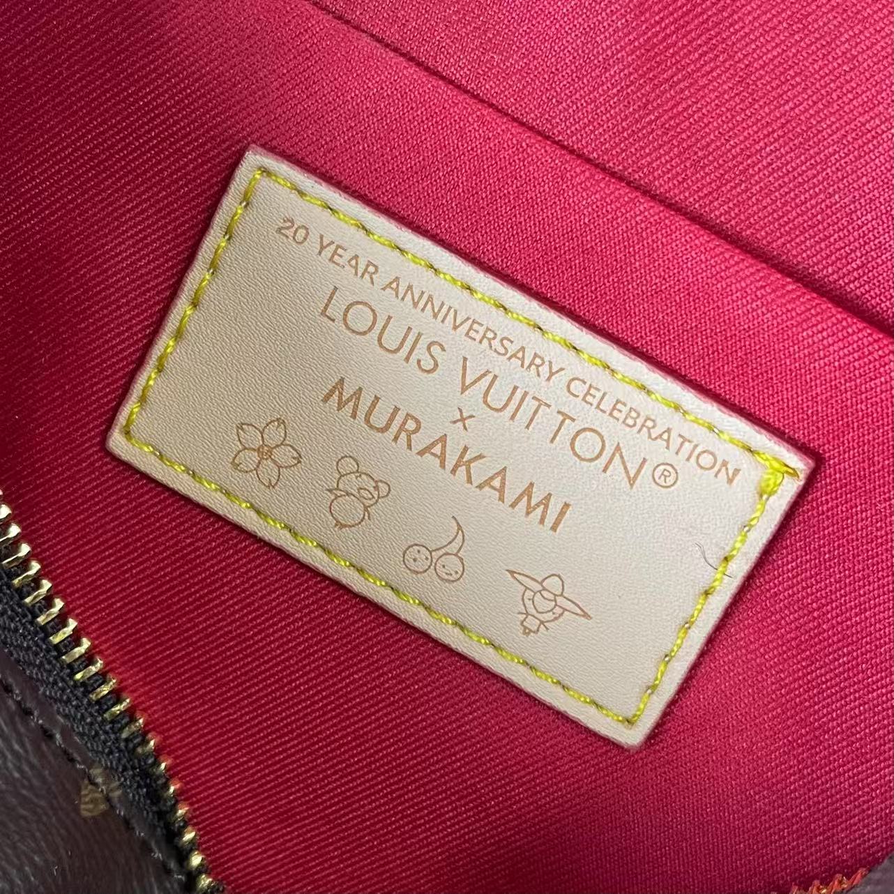 New Luxury LV Bag 10507