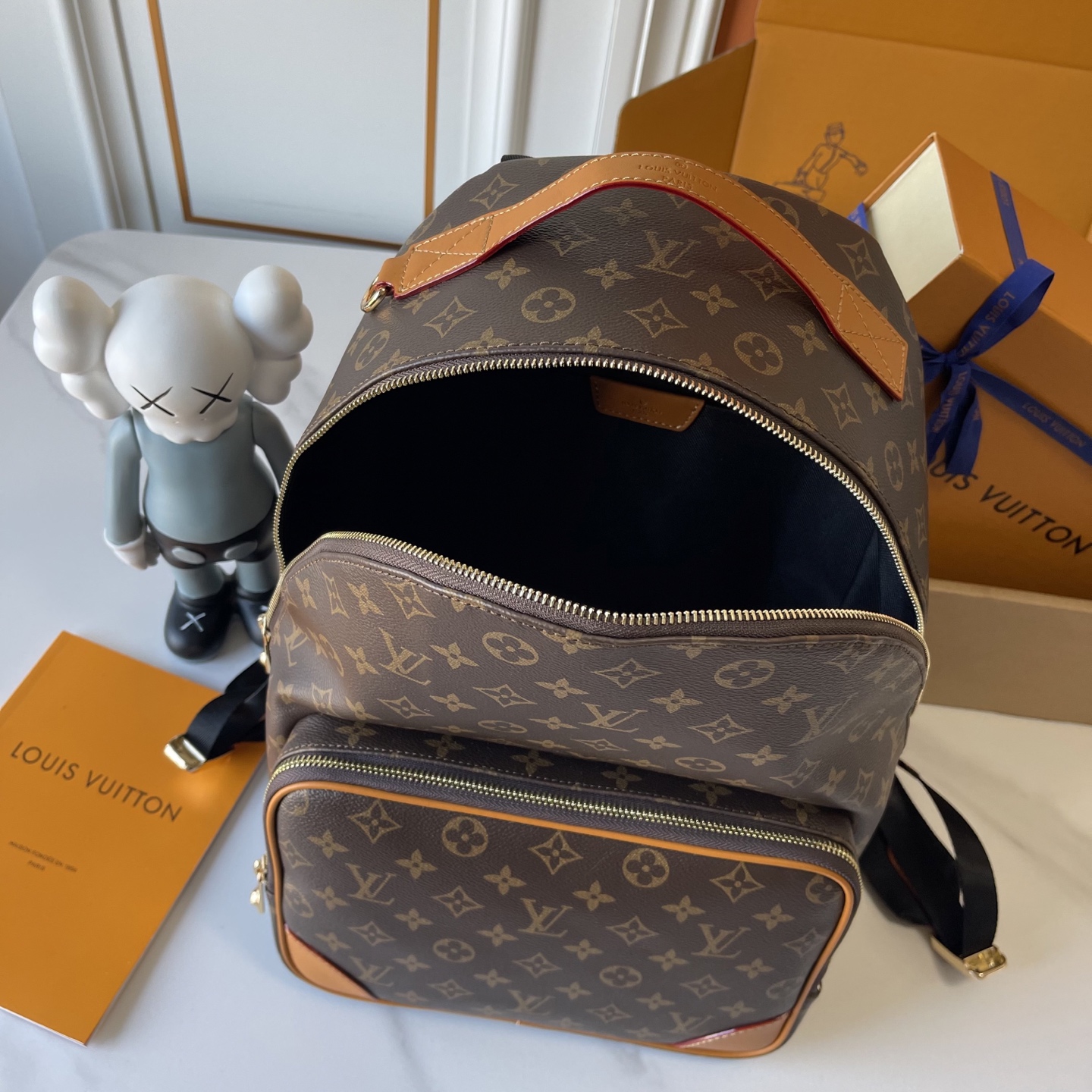 New Luxury LV Bag 10511