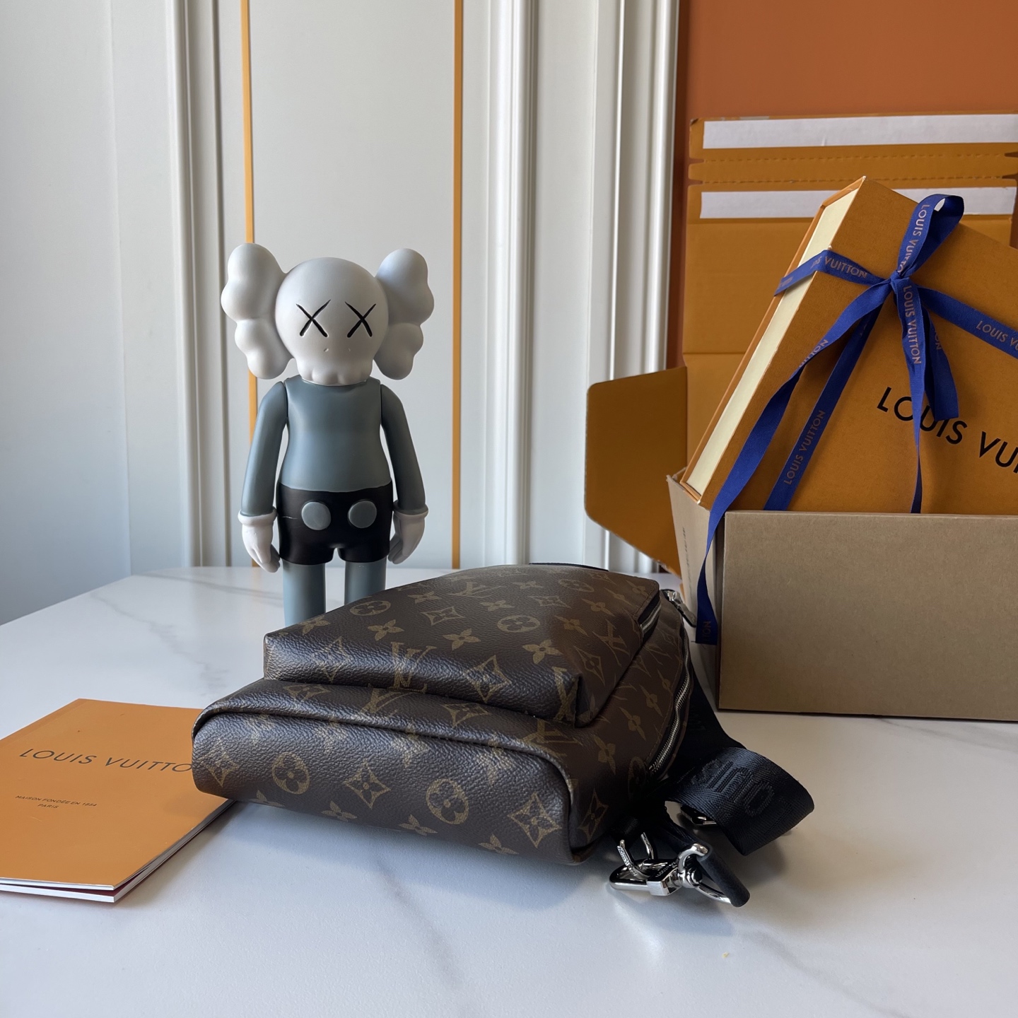 New Luxury LV Bag 10517