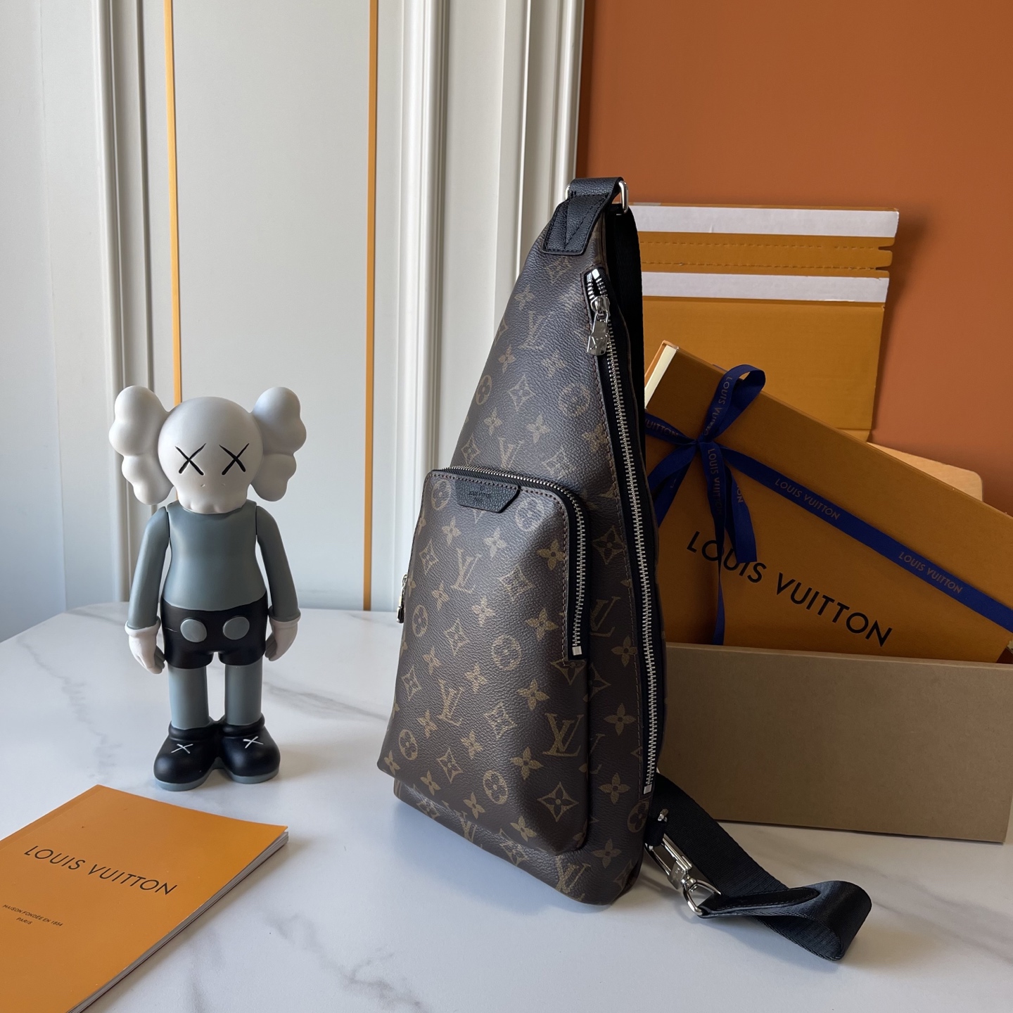 New Luxury LV Bag 10517