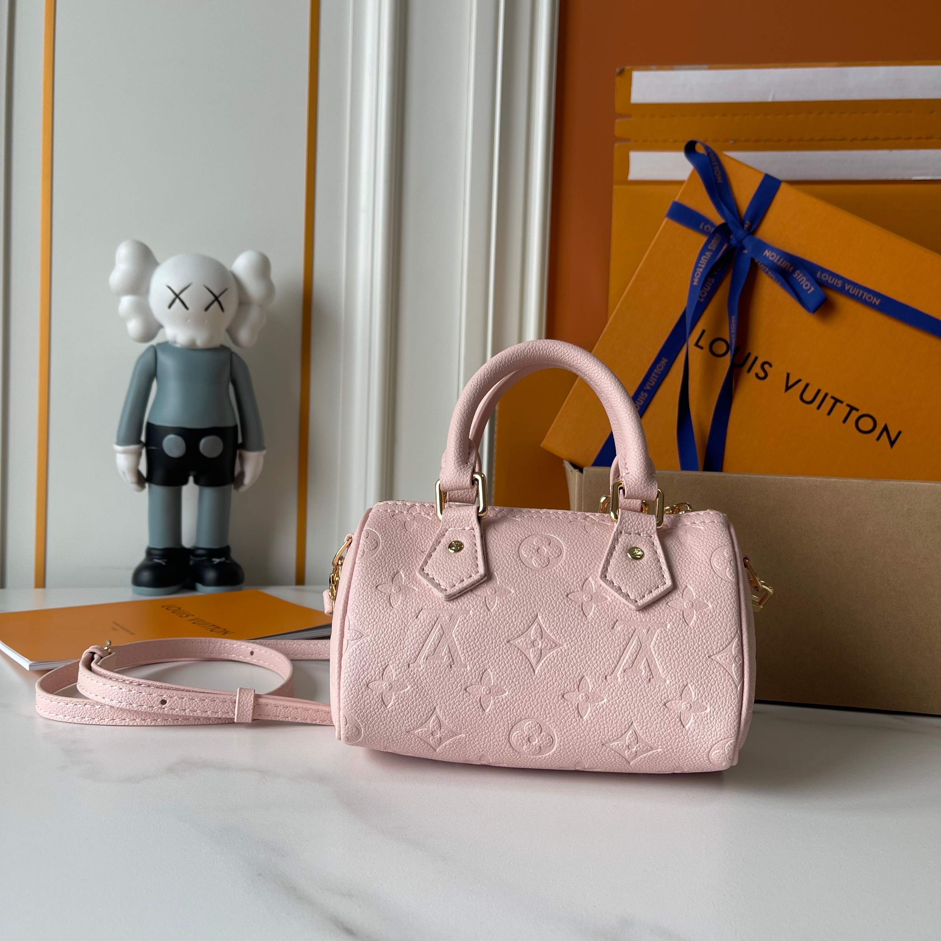 New Luxury LV Bag 10519