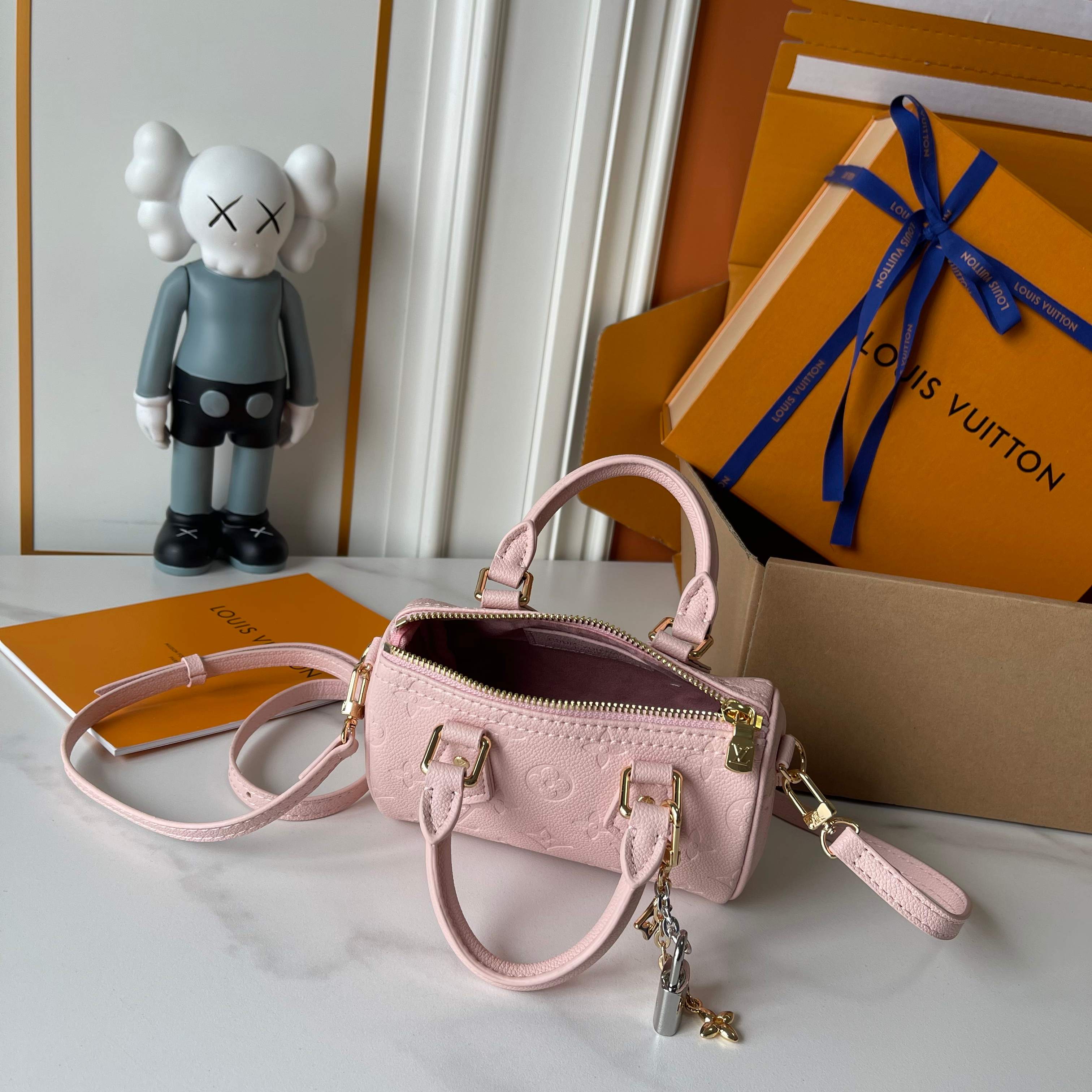 New Luxury LV Bag 10519