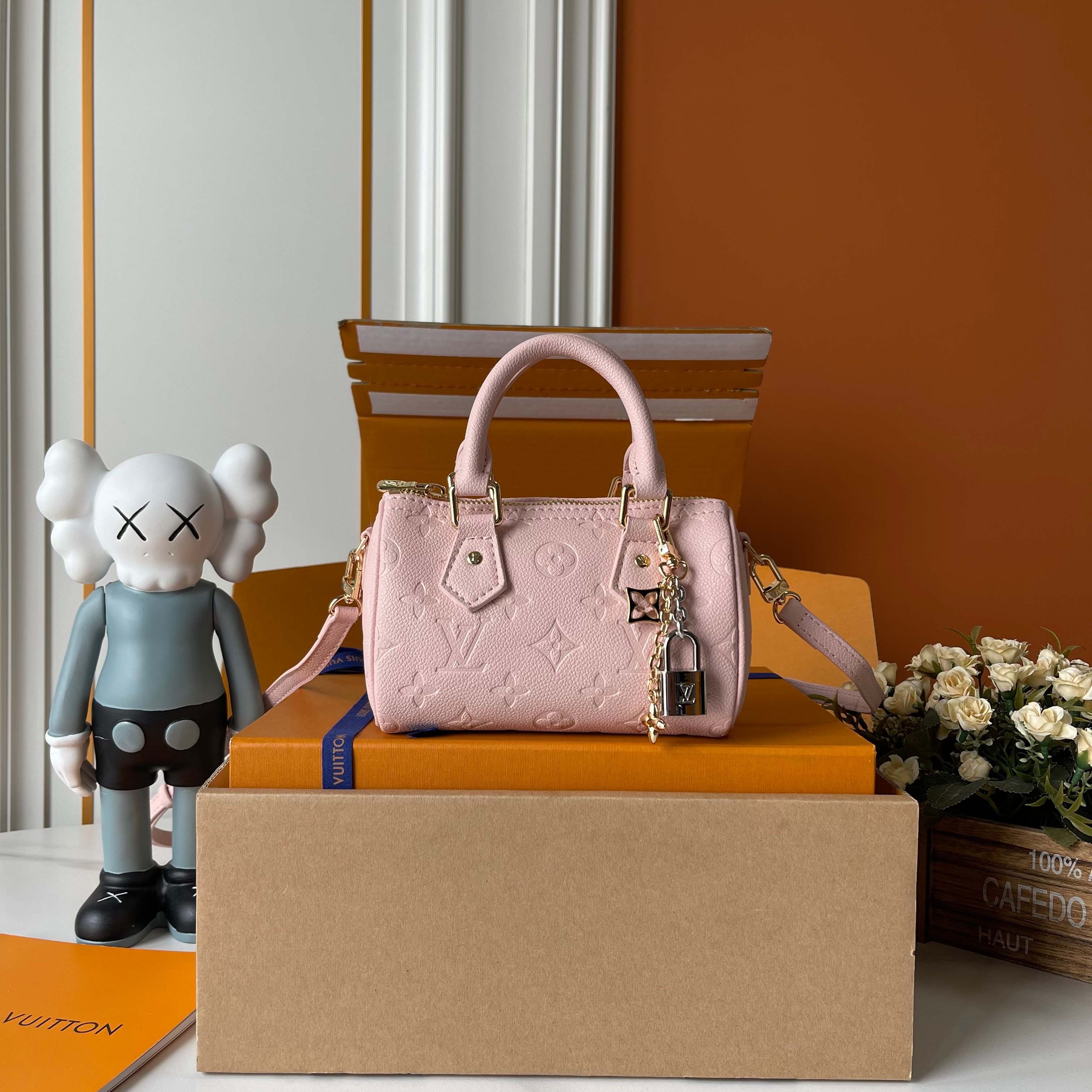 New Luxury LV Bag 10519