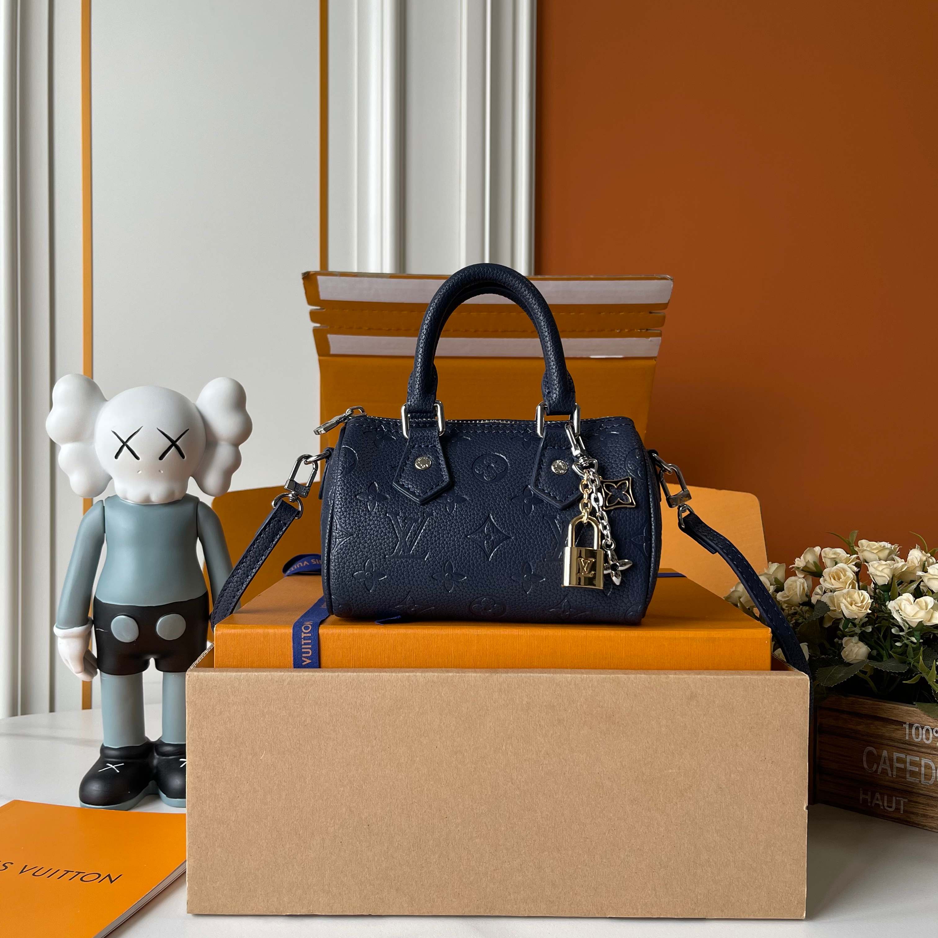 New Luxury LV Bag 10520