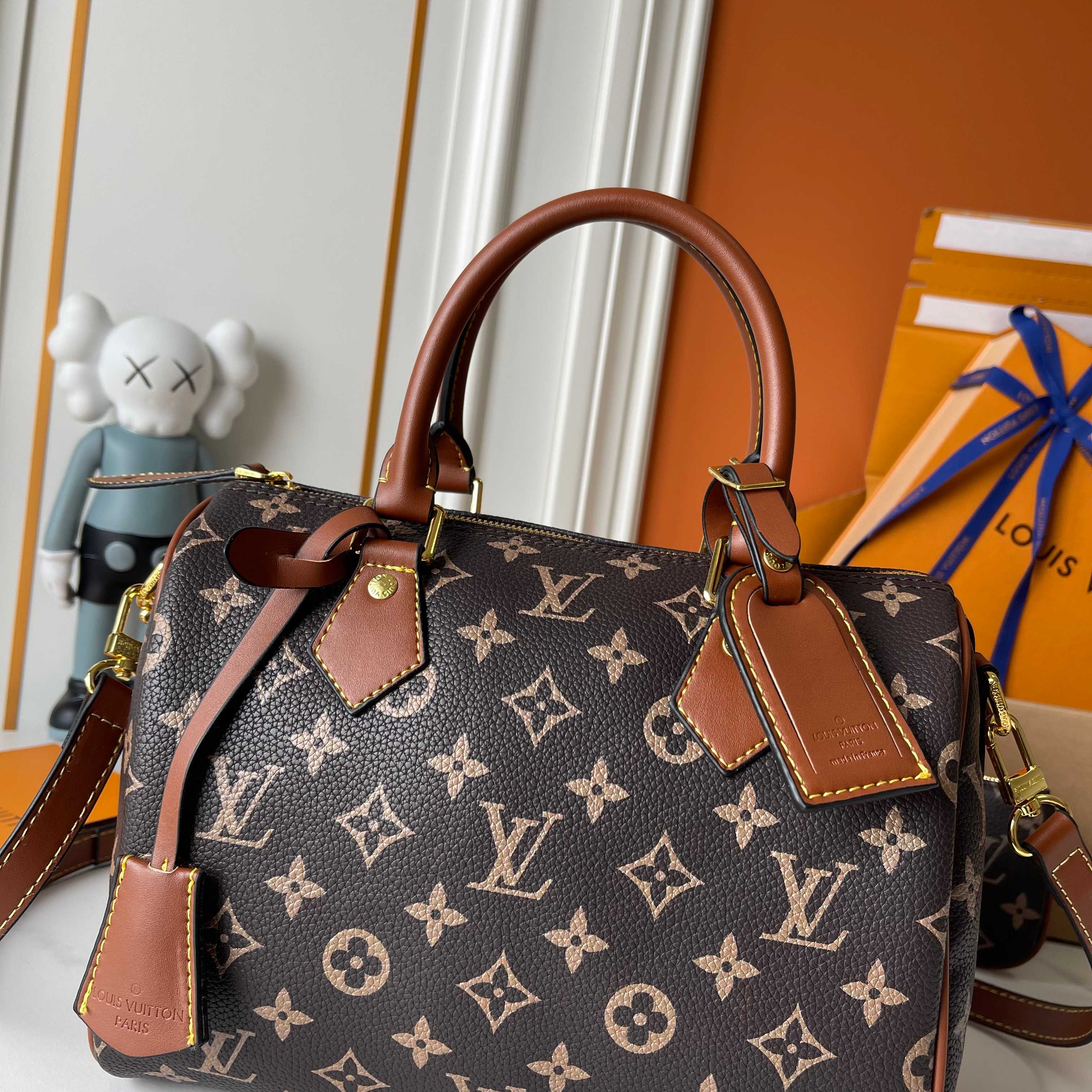 New Luxury LV Bag 10521