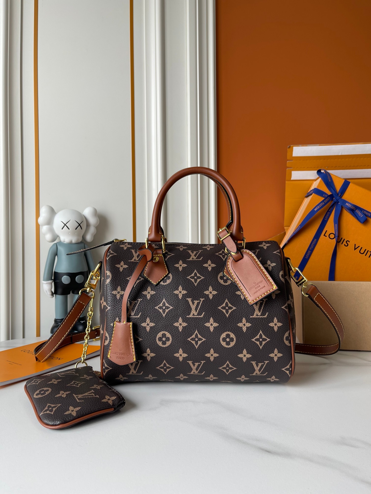 New Luxury LV Bag 10521