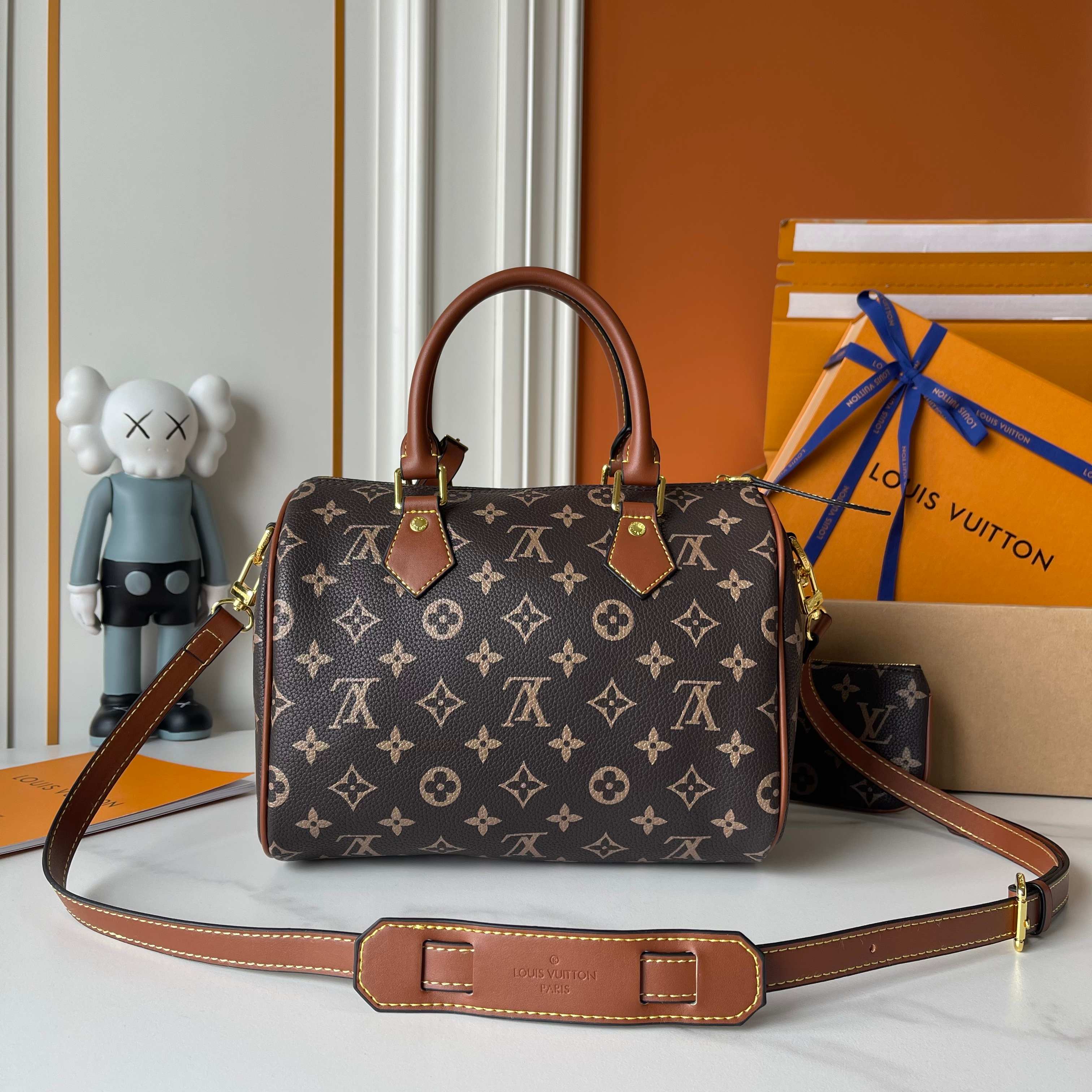 New Luxury LV Bag 10521