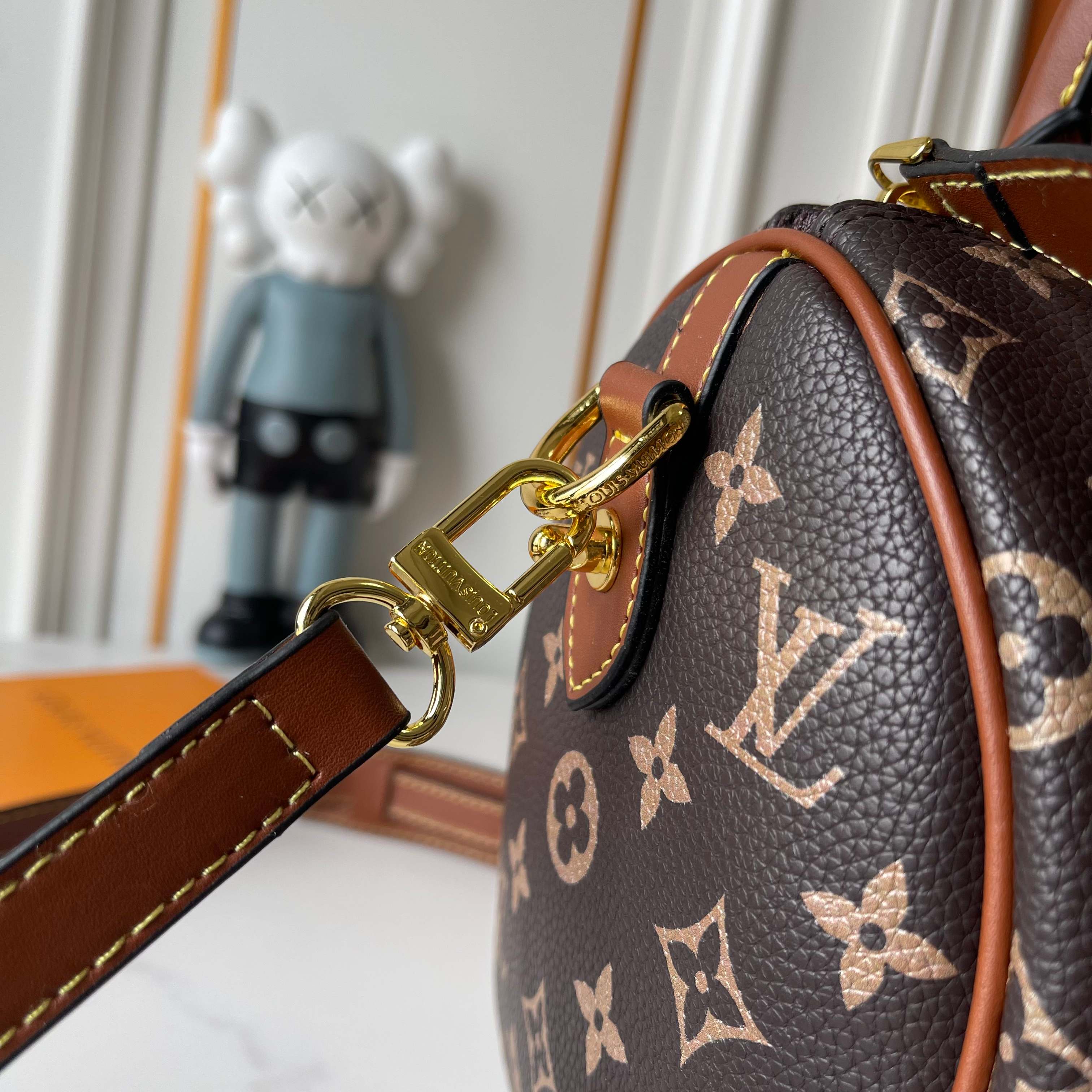 New Luxury LV Bag 10521