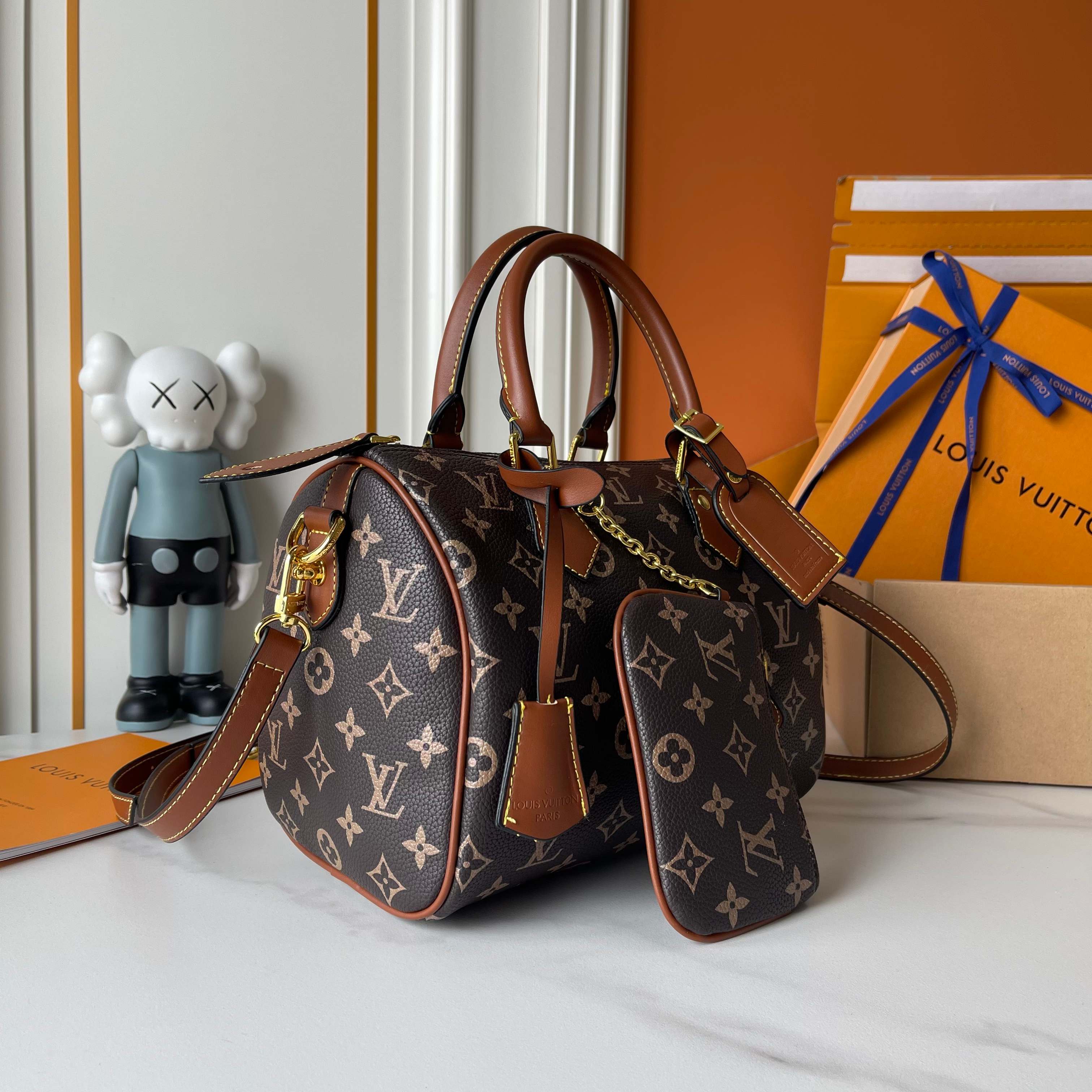 New Luxury LV Bag 10521